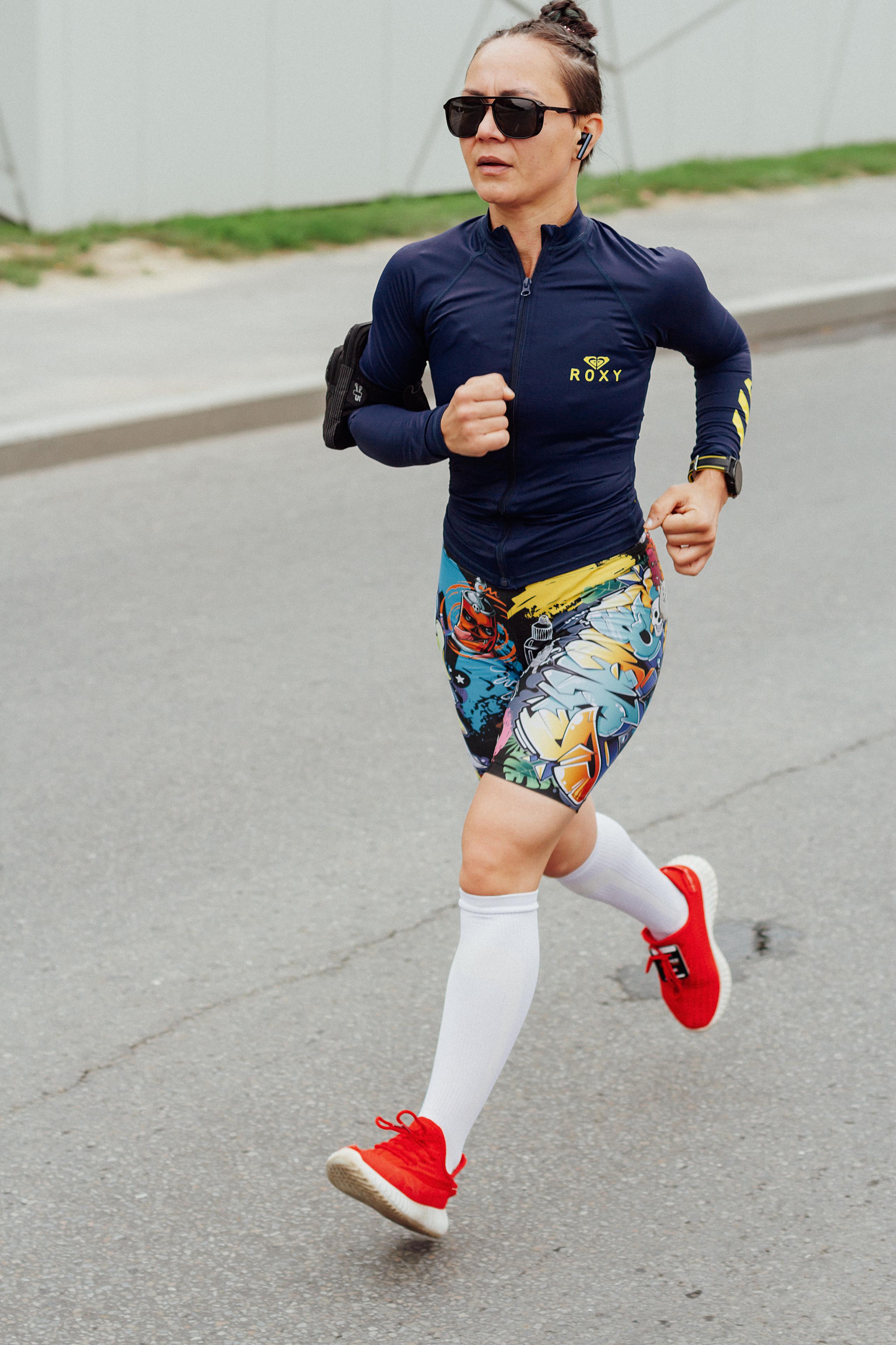 Волгоград Марафон 24 сентября 2022 год. Ваш персональный фотограф в Волжском Мария Морозова