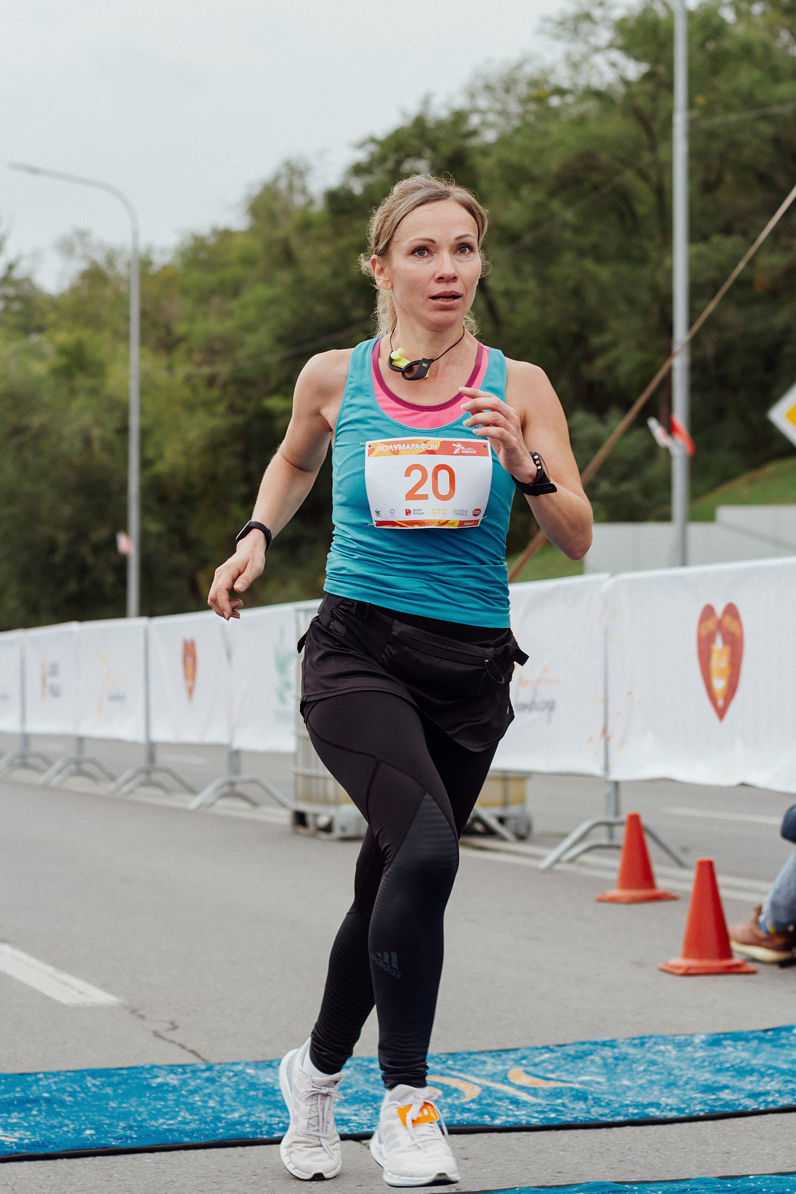 Волгоград Марафон 24 сентября 2022 год. Ваш персональный фотограф в Волжском Мария Морозова