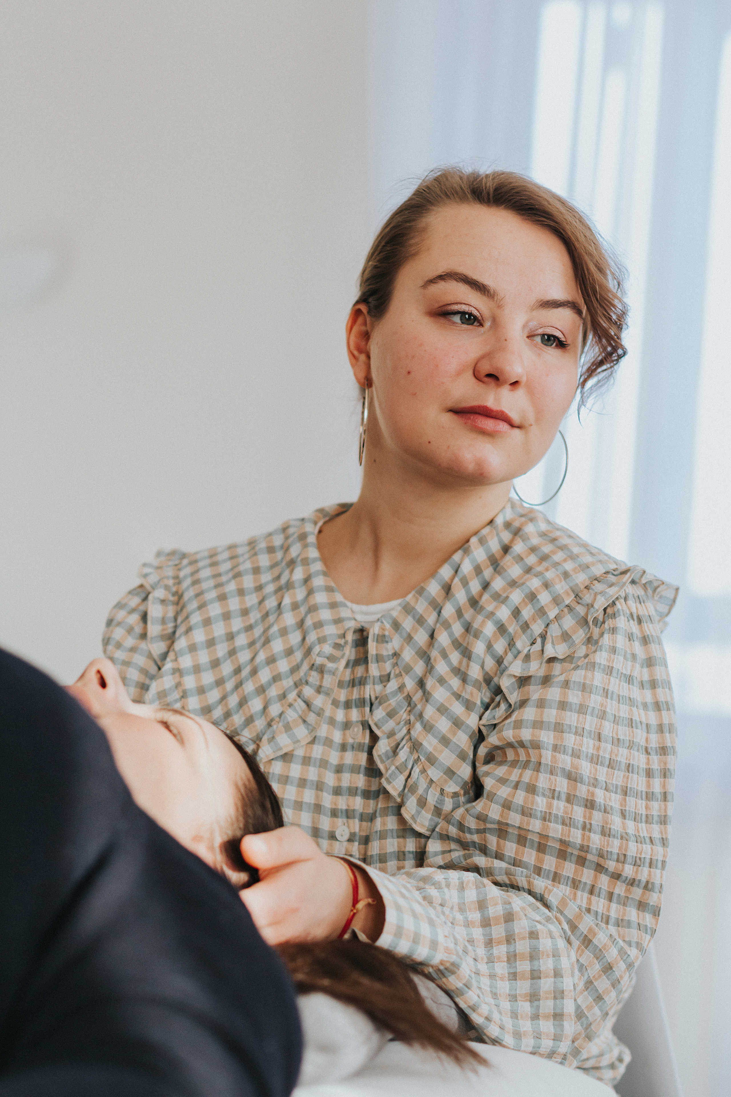 Сессия Аксесс Барс с Юлией Чай. 08 января 2022. Санкт-Петербург. Ваш персональный фотограф в Волжском Мария Морозова