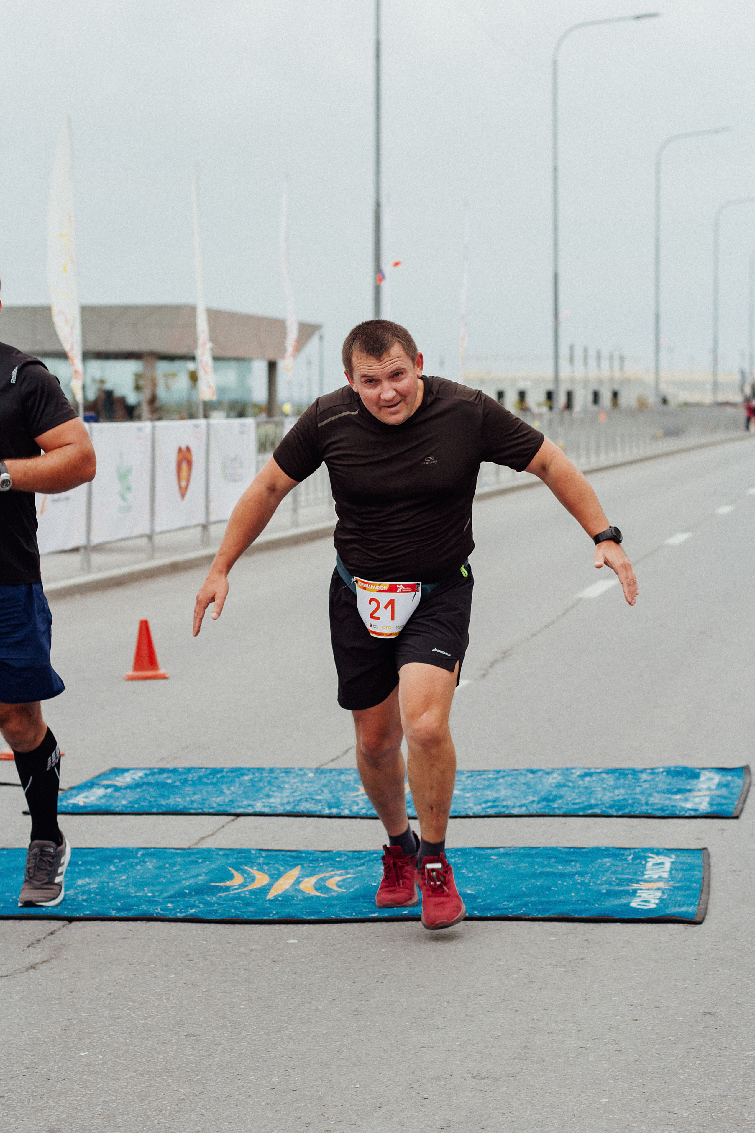 Волгоград Марафон 24 сентября 2022 год. Ваш персональный фотограф в Волжском Мария Морозова