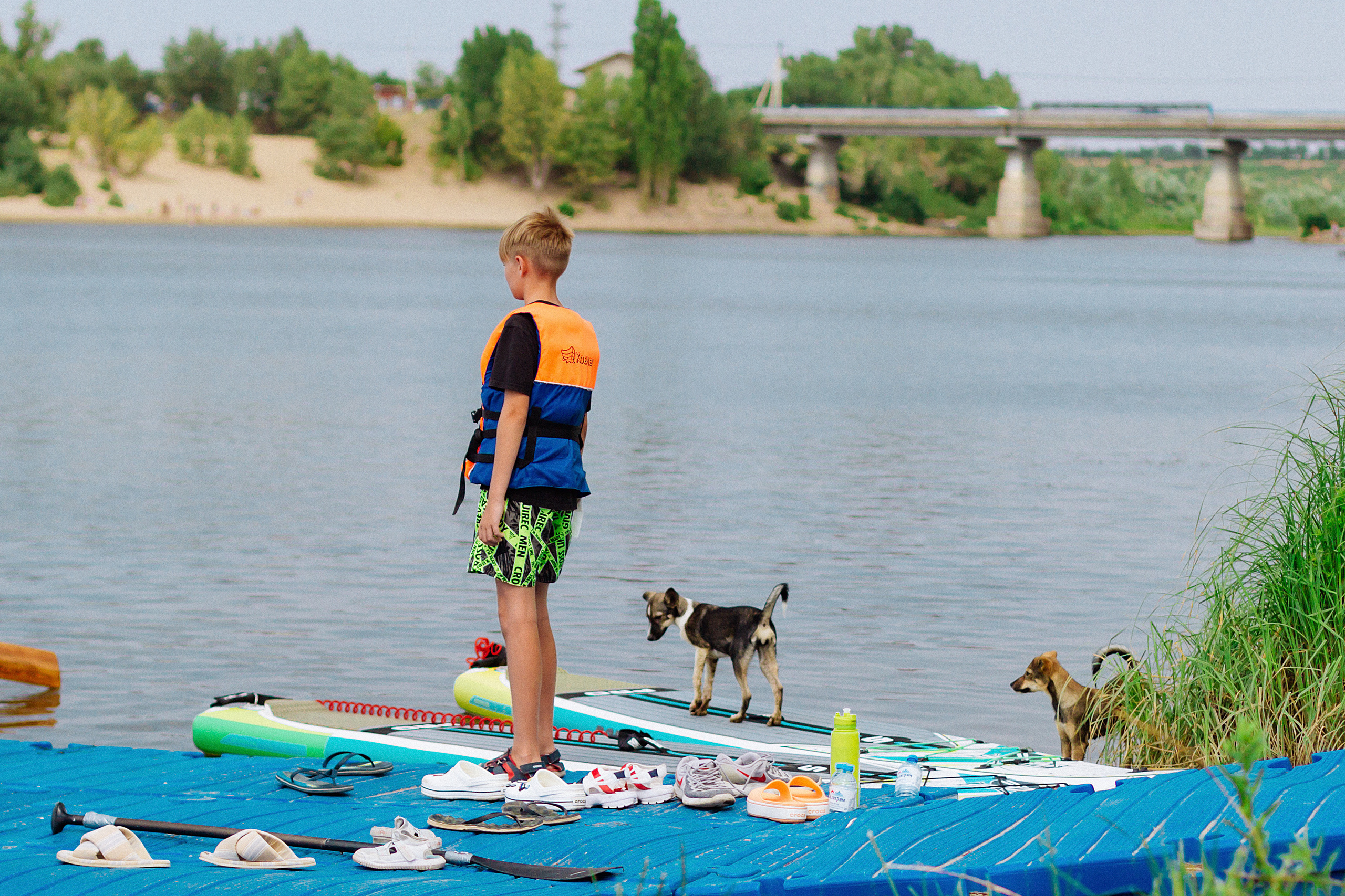 Sup фестиваль. г. Волжский. 13 августа 2022 год. Ваш персональный фотограф в Волжском Мария Морозова
