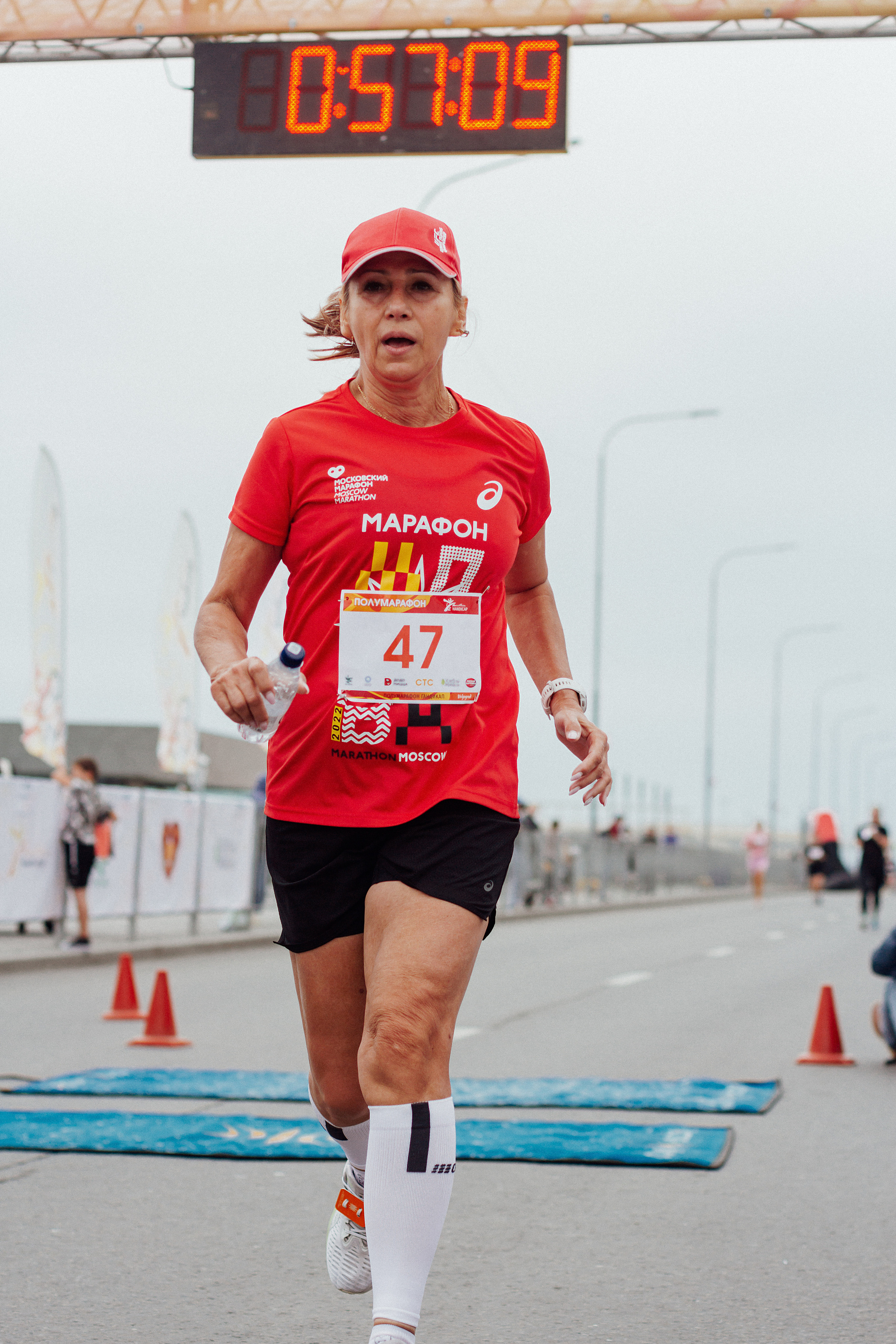 Волгоград Марафон 24 сентября 2022 год. Ваш персональный фотограф в Волжском Мария Морозова