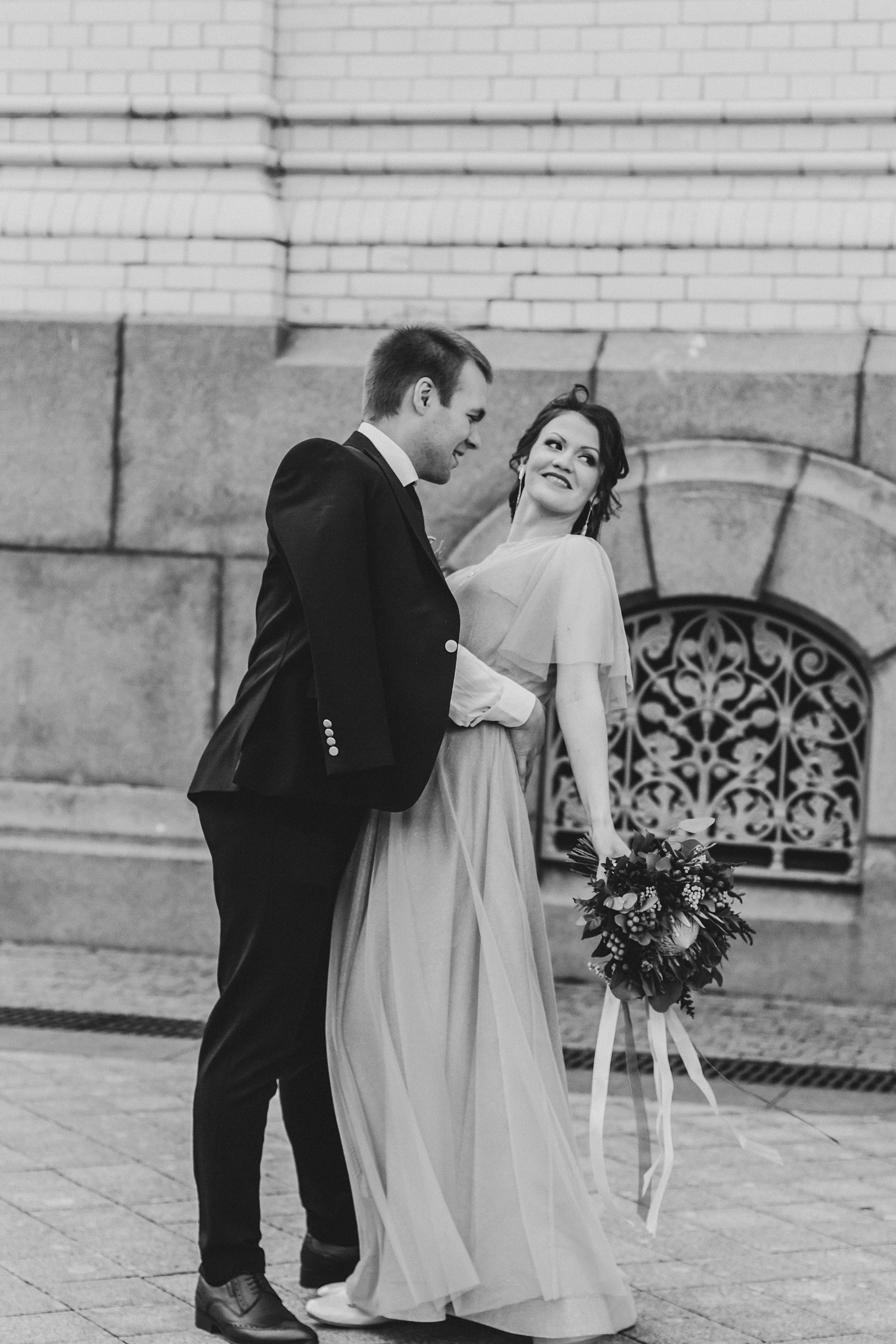 Павел и Елена. 18 августа 2021. Кронштадт. Ваш персональный фотограф в Волжском Мария Морозова