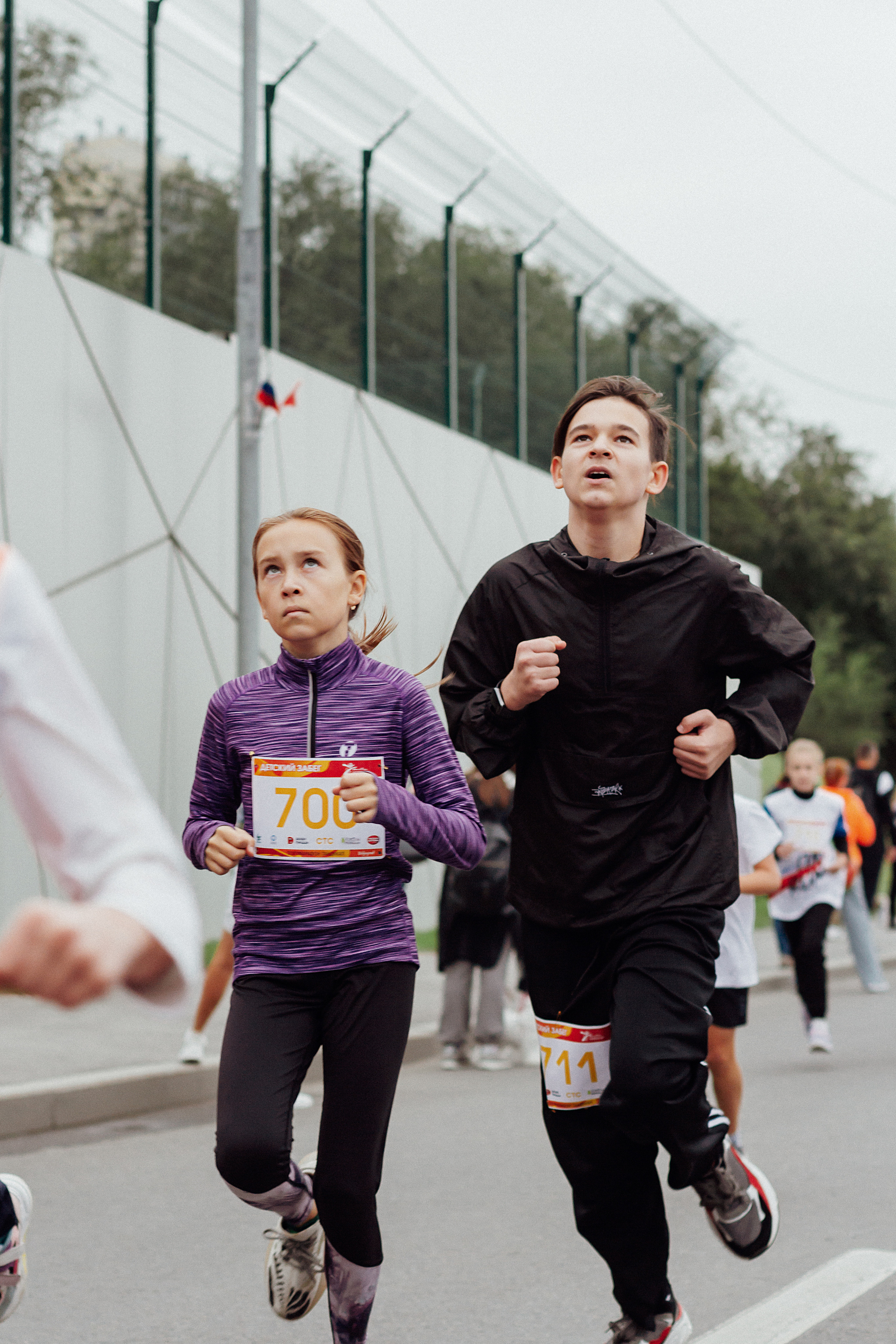 Волгоград Марафон 24 сентября 2022 год. Ваш персональный фотограф в Волжском Мария Морозова