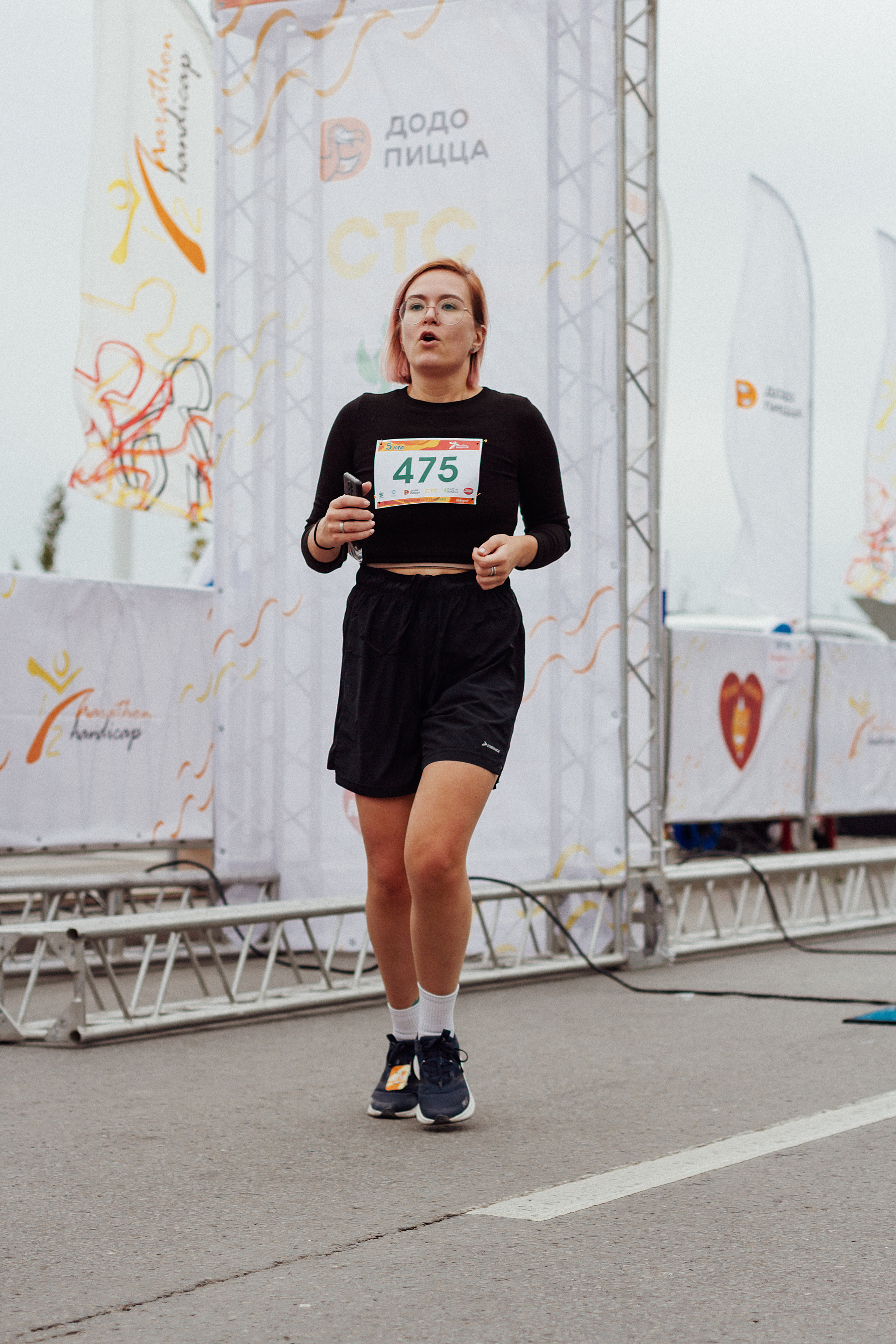 Волгоград Марафон 24 сентября 2022 год. Ваш персональный фотограф в Волжском Мария Морозова