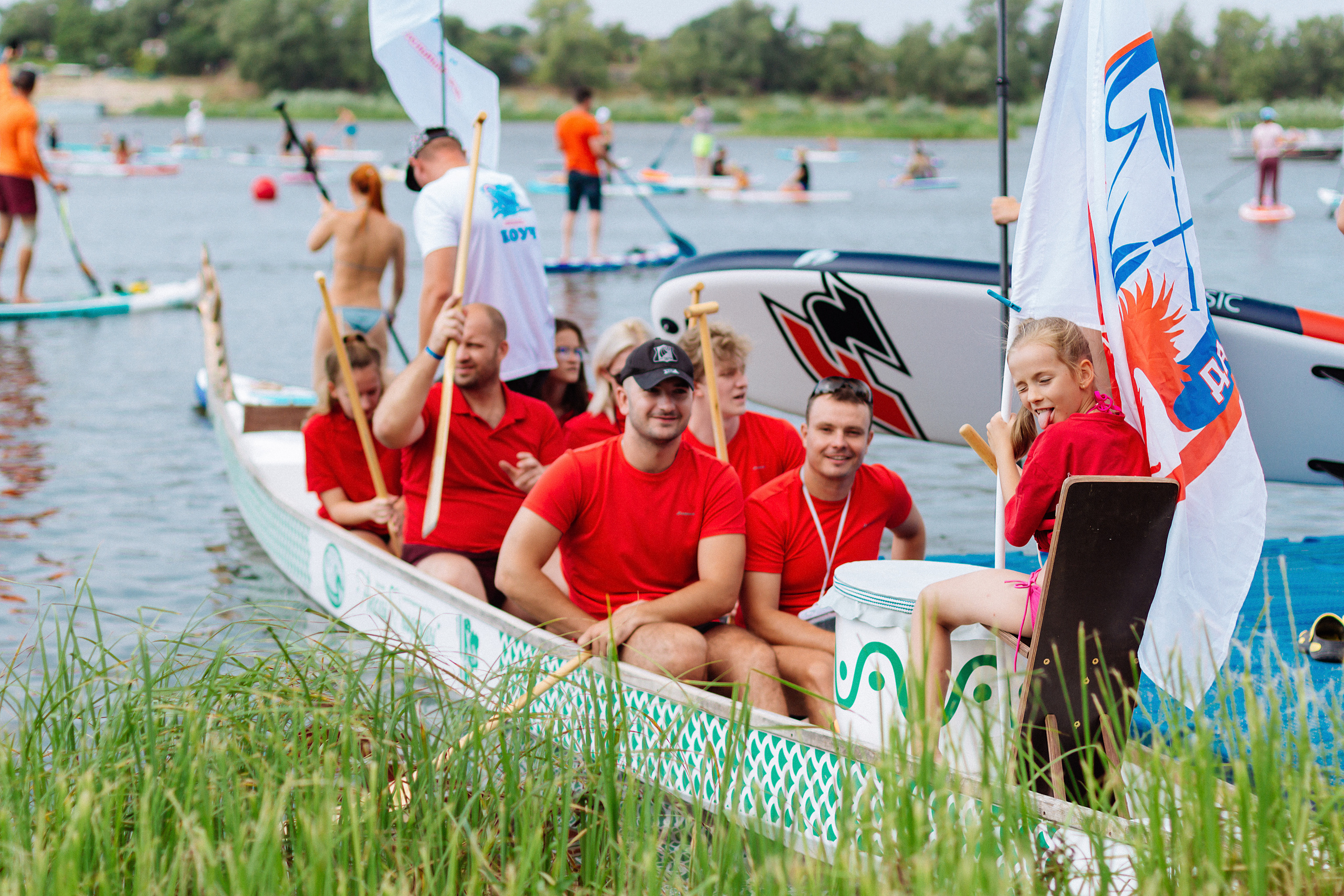 Sup фестиваль. г. Волжский. 13 августа 2022 год. Ваш персональный фотограф в Волжском Мария Морозова