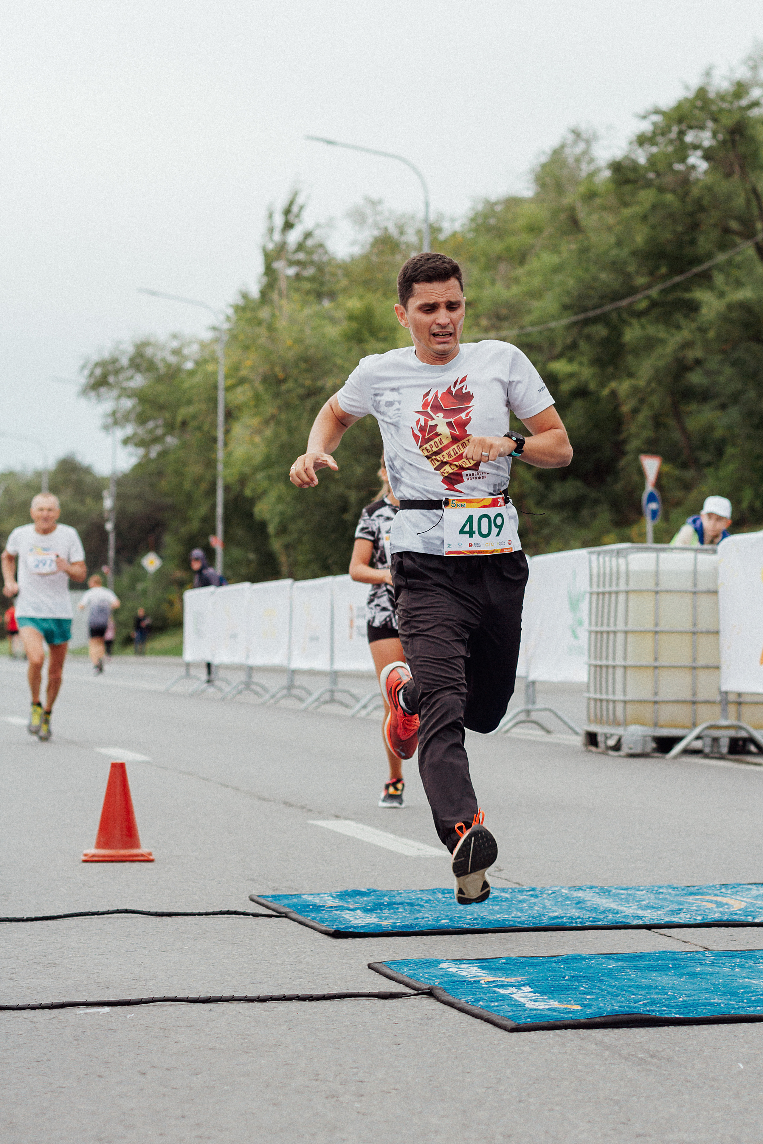 Волгоград Марафон 24 сентября 2022 год. Ваш персональный фотограф в Волжском Мария Морозова