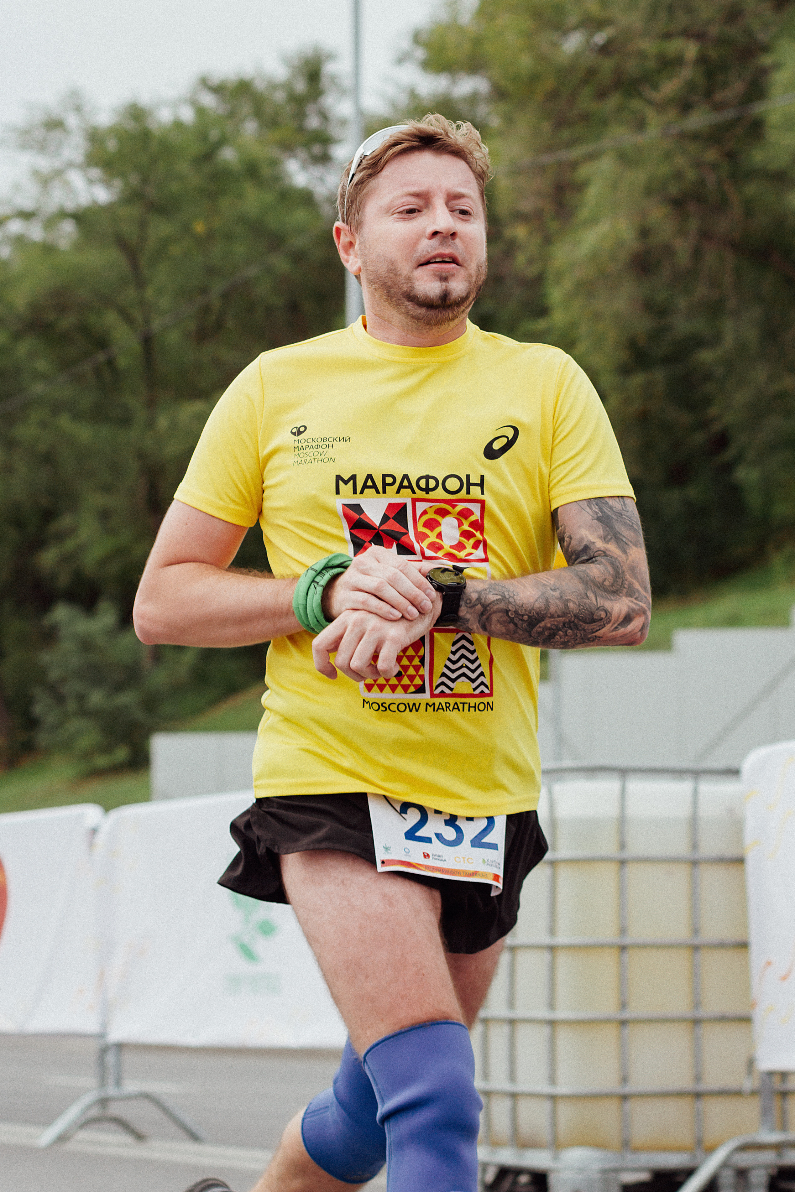 Волгоград Марафон 24 сентября 2022 год. Ваш персональный фотограф в Волжском Мария Морозова