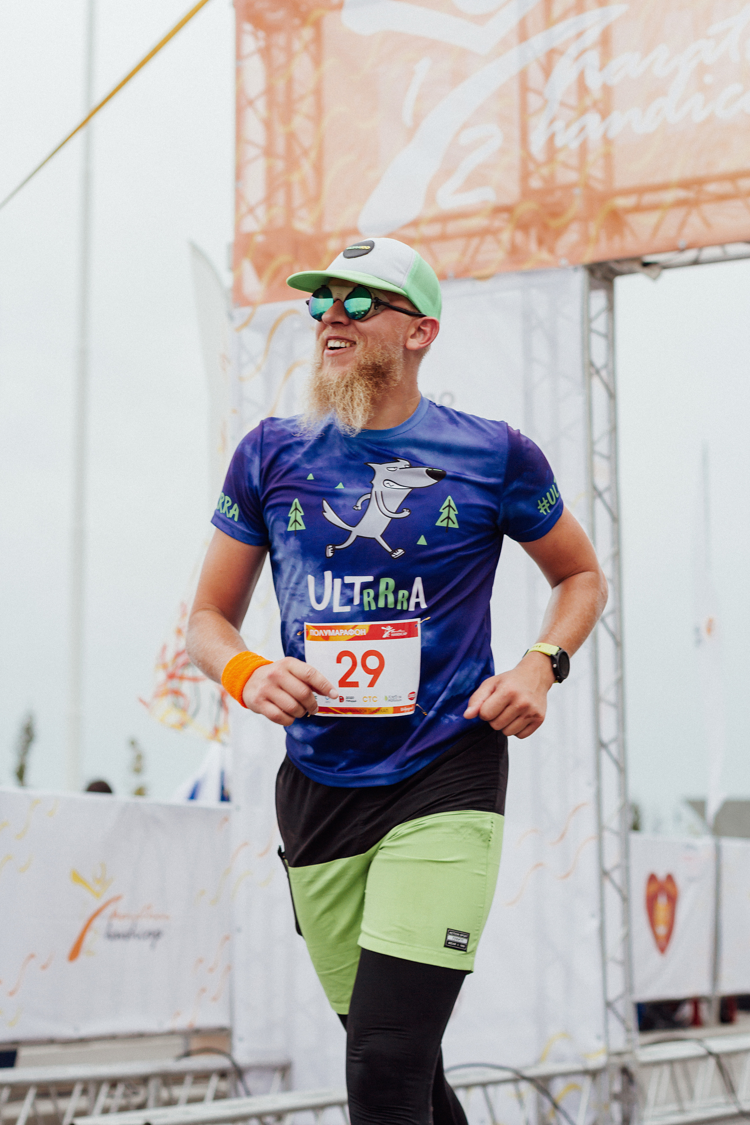 Волгоград Марафон 24 сентября 2022 год. Ваш персональный фотограф в Волжском Мария Морозова