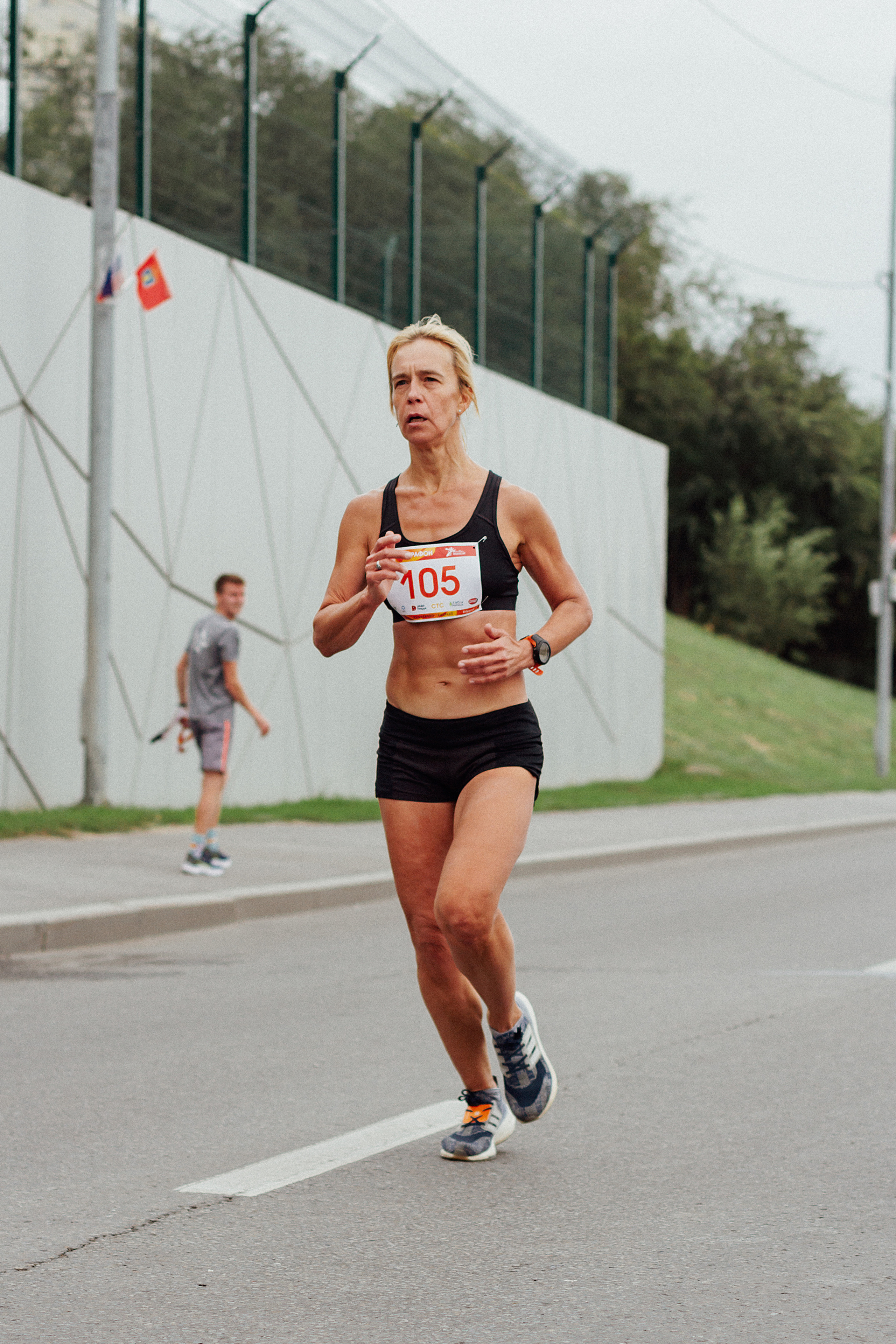 Волгоград Марафон 24 сентября 2022 год. Ваш персональный фотограф в Волжском Мария Морозова