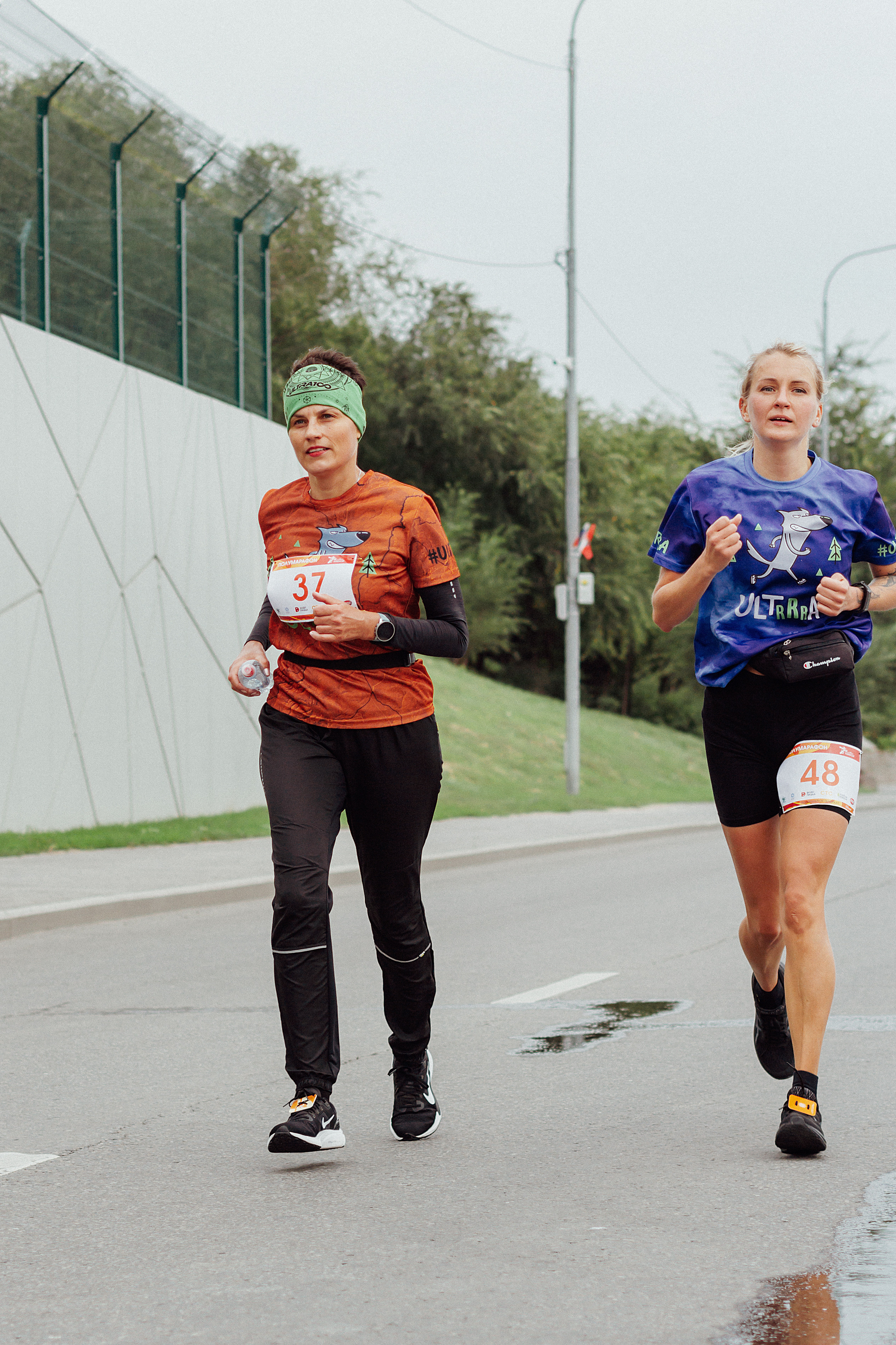 Волгоград Марафон 24 сентября 2022 год. Ваш персональный фотограф в Волжском Мария Морозова