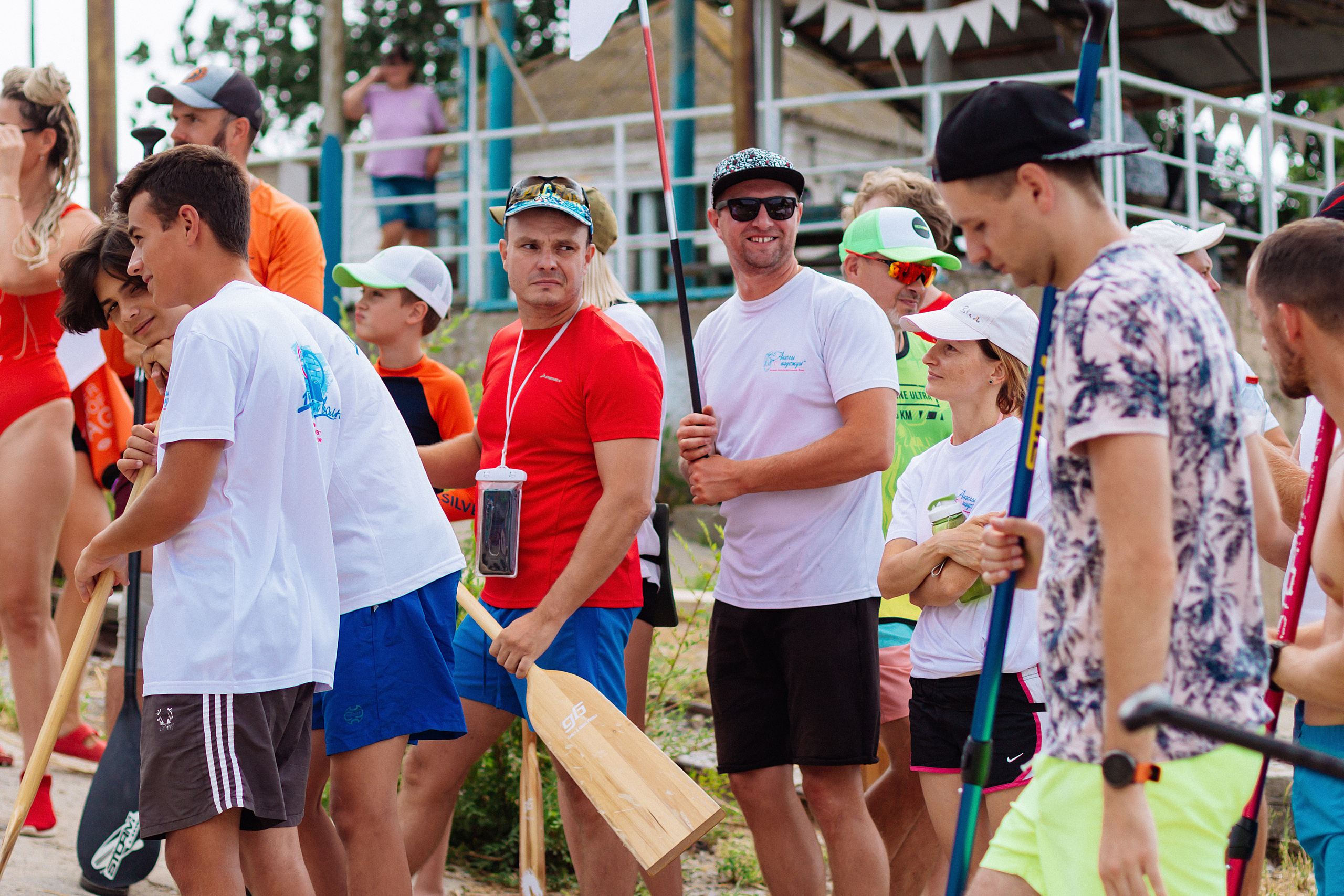 Sup фестиваль. г. Волжский. 13 августа 2022 год. Ваш персональный фотограф в Волжском Мария Морозова