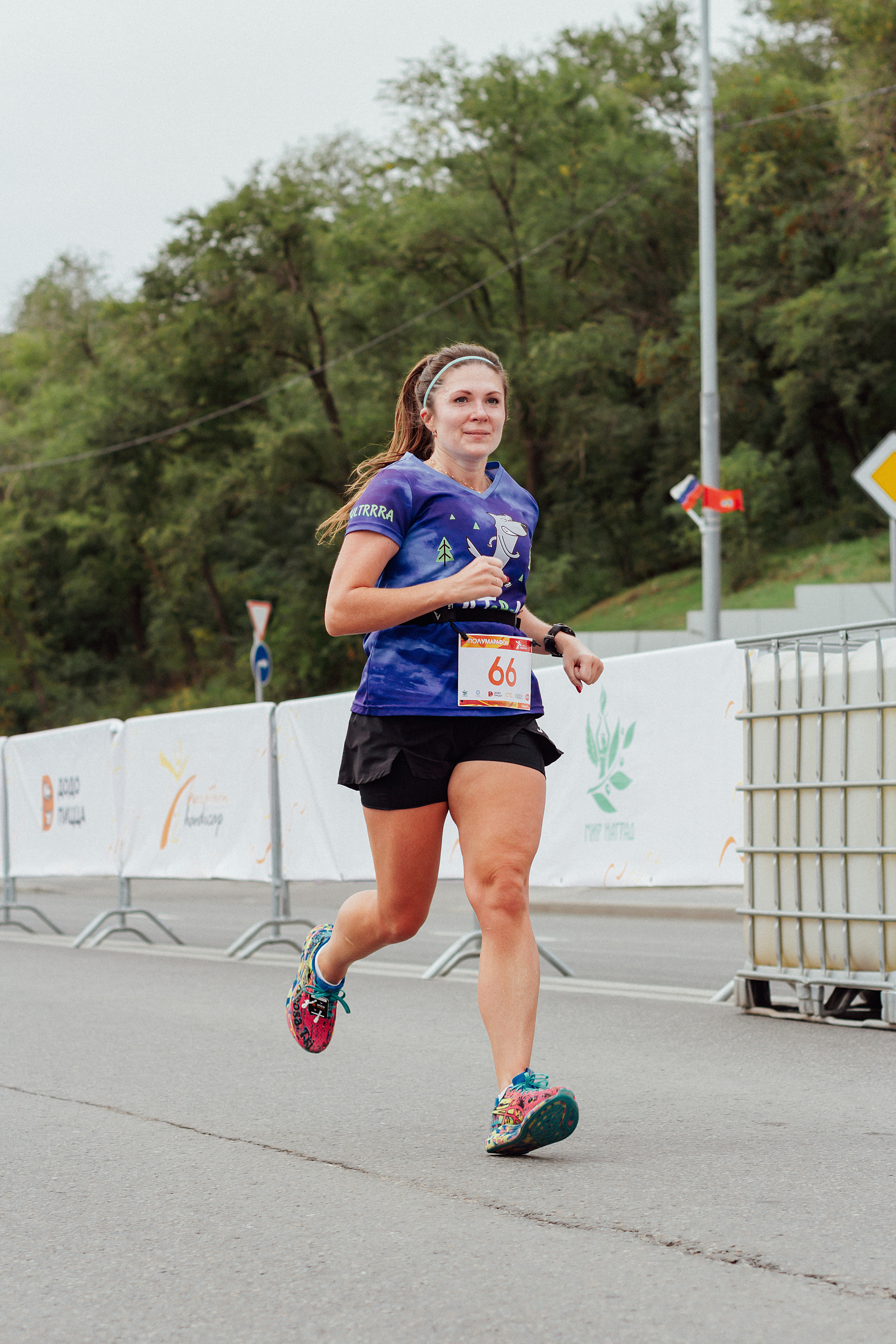 Волгоград Марафон 24 сентября 2022 год. Ваш персональный фотограф в Волжском Мария Морозова