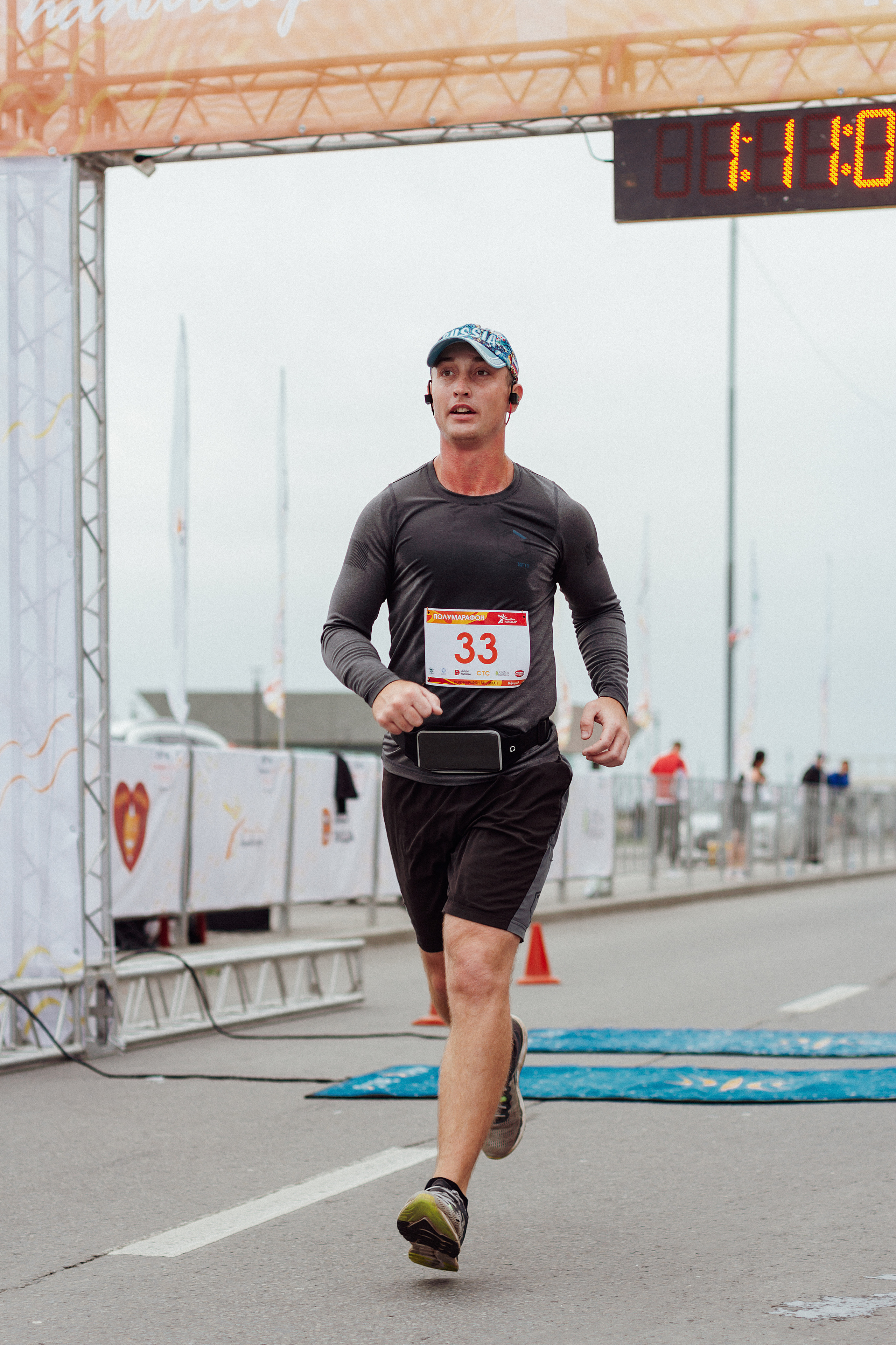 Волгоград Марафон 24 сентября 2022 год. Ваш персональный фотограф в Волжском Мария Морозова