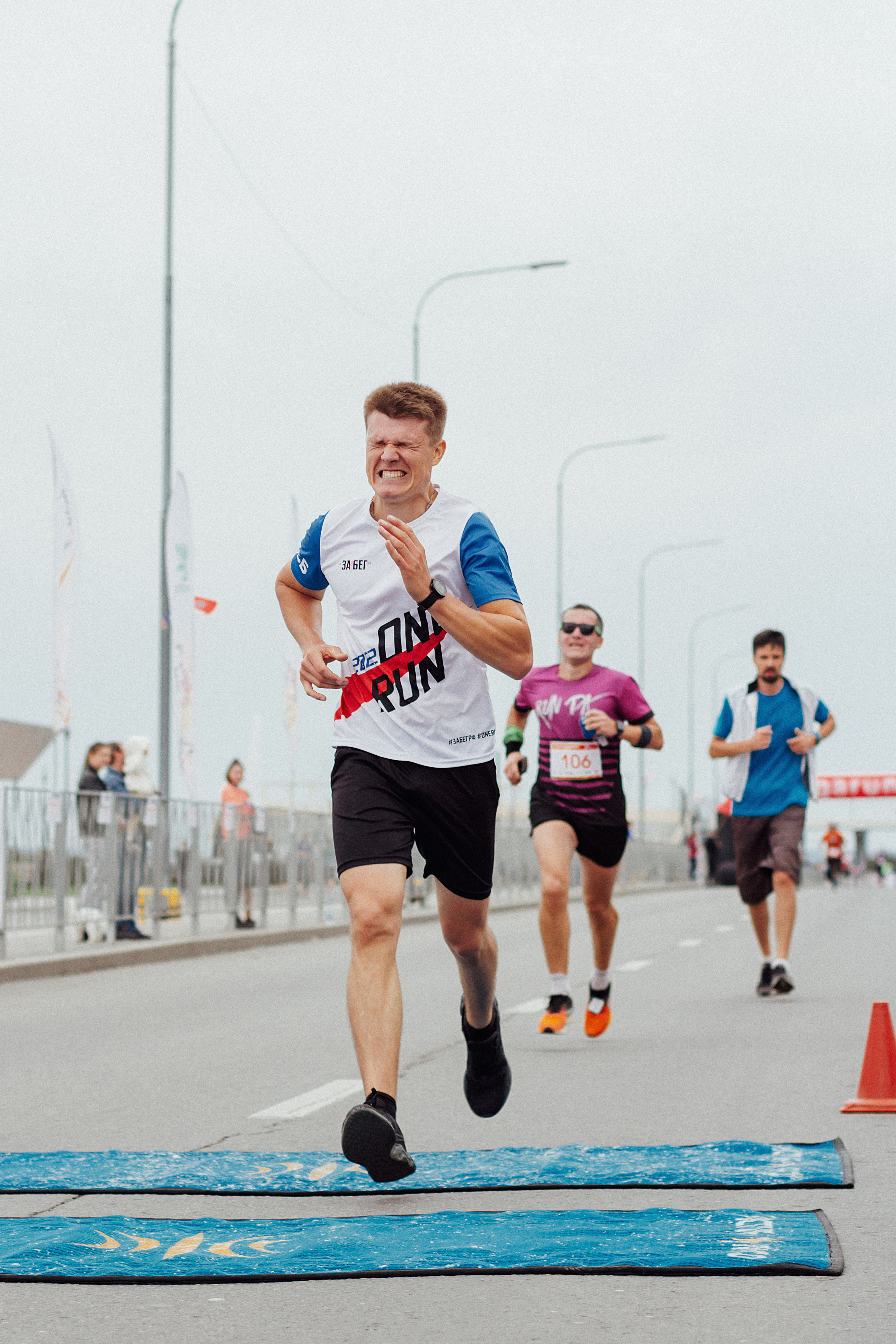 Волгоград Марафон 24 сентября 2022 год. Ваш персональный фотограф в Волжском Мария Морозова