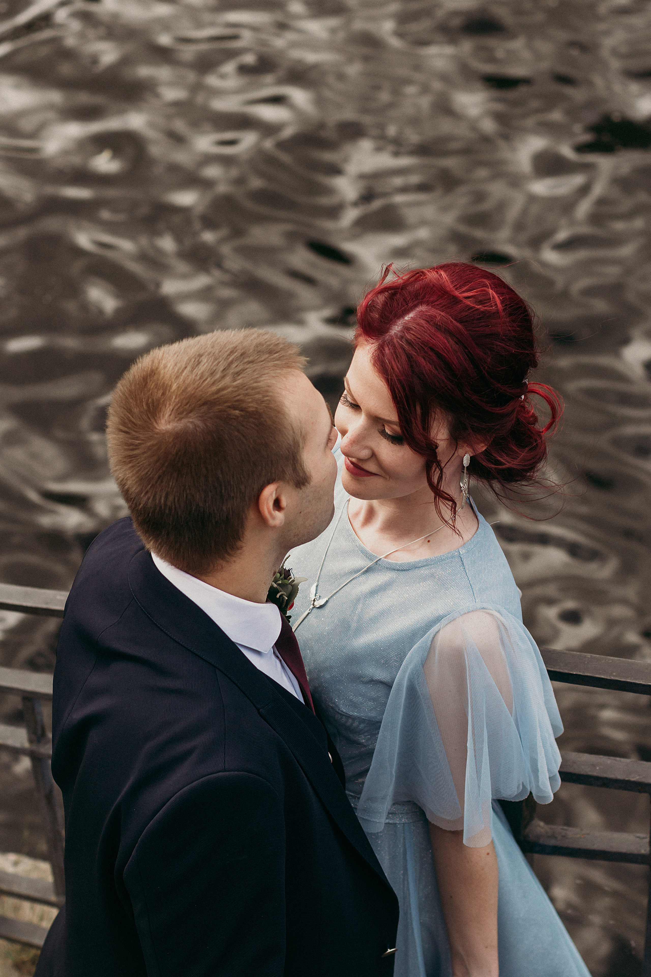 Павел и Елена. 18 августа 2021. Кронштадт. Ваш персональный фотограф в Волжском Мария Морозова