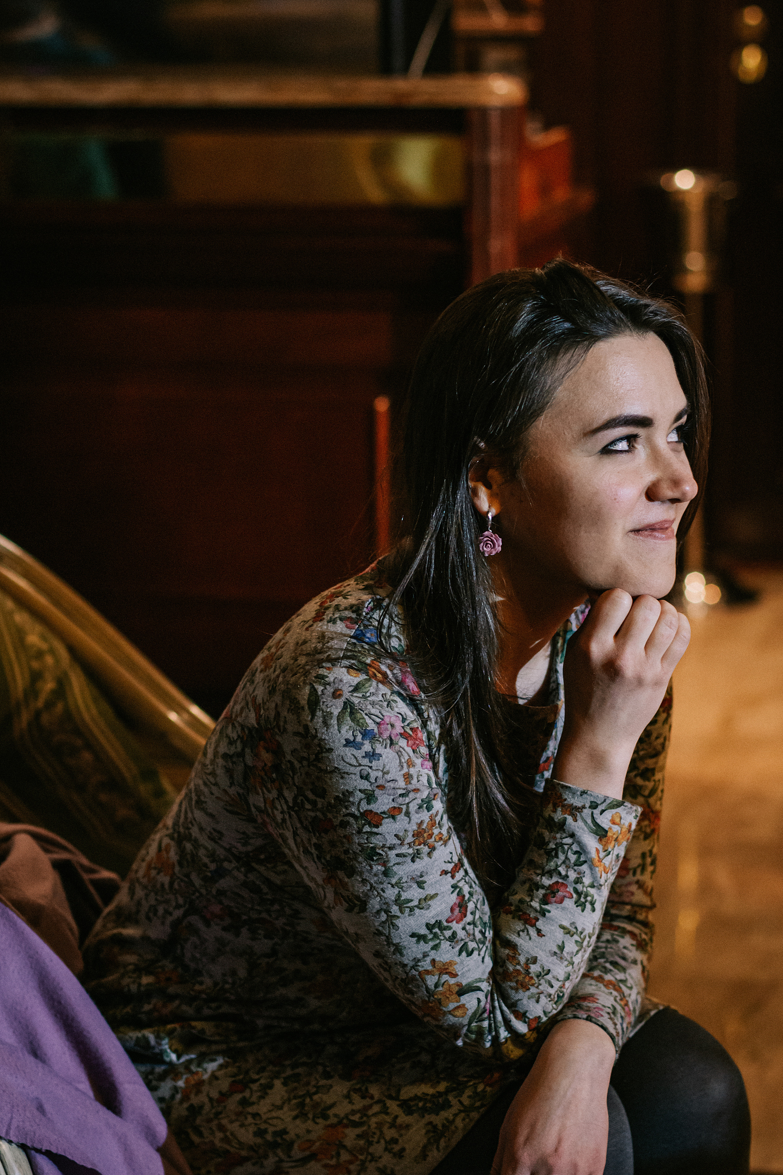 Презентация книги Юлии Чай «Новая я». 09 марта 2022. Санкт-Петербург. Ваш персональный фотограф в Волжском Мария Морозова