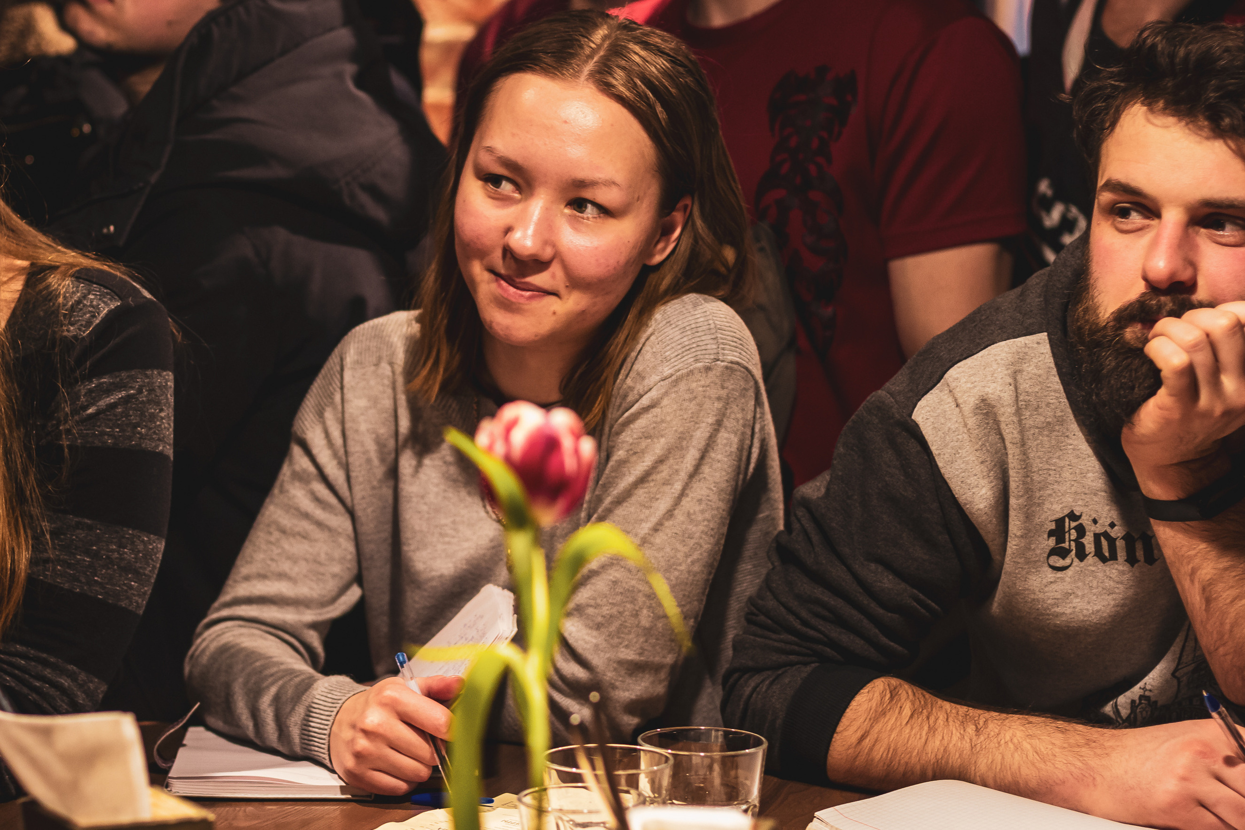 Лекция Алексея Савватеева в баре «Бакалавриат». 04-03-2019 г. Санкт-Петербург. Ваш персональный фотограф в Волжском Мария Морозова