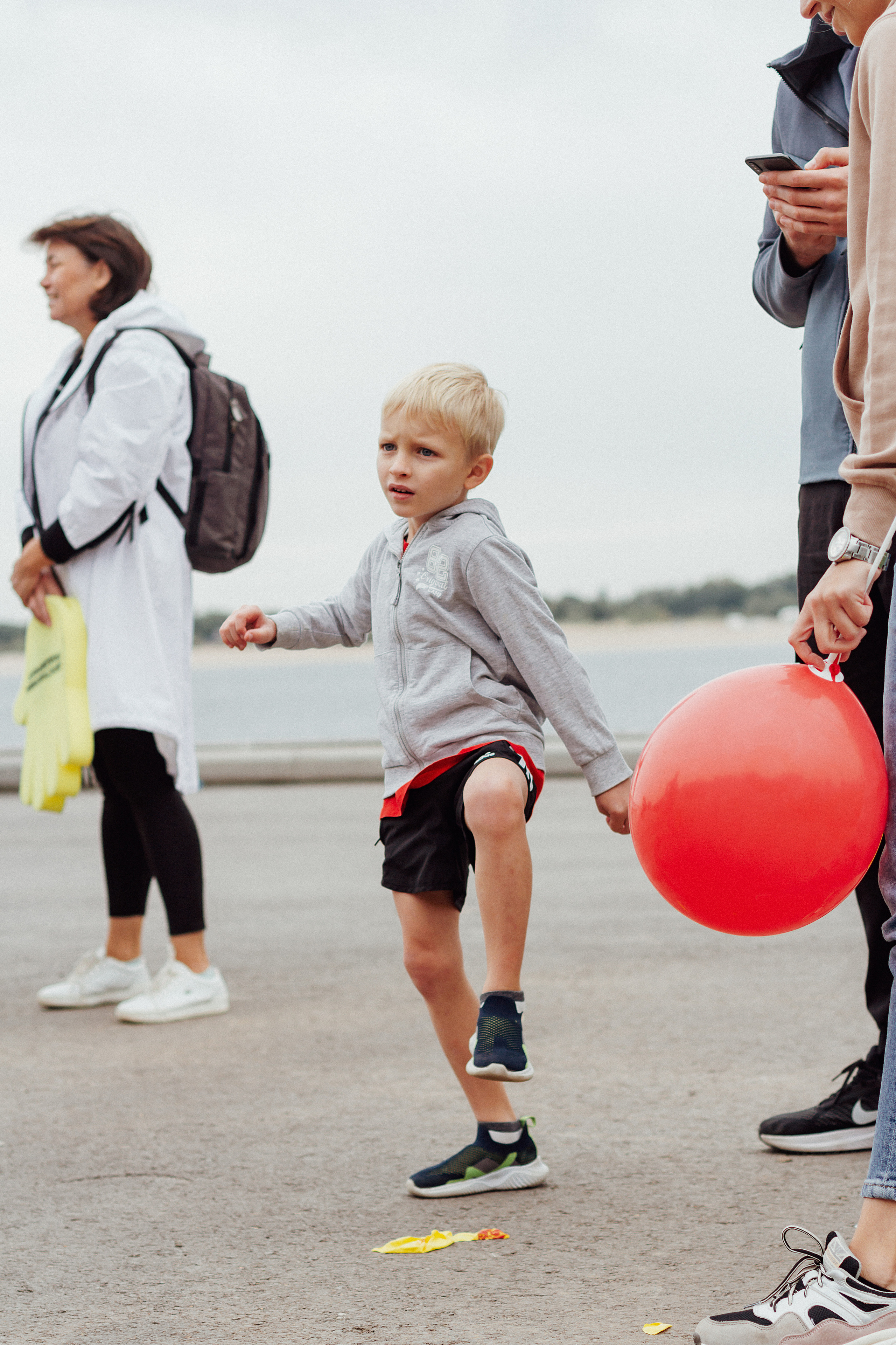Волгоград Марафон 24 сентября 2022 год. Ваш персональный фотограф в Волжском Мария Морозова