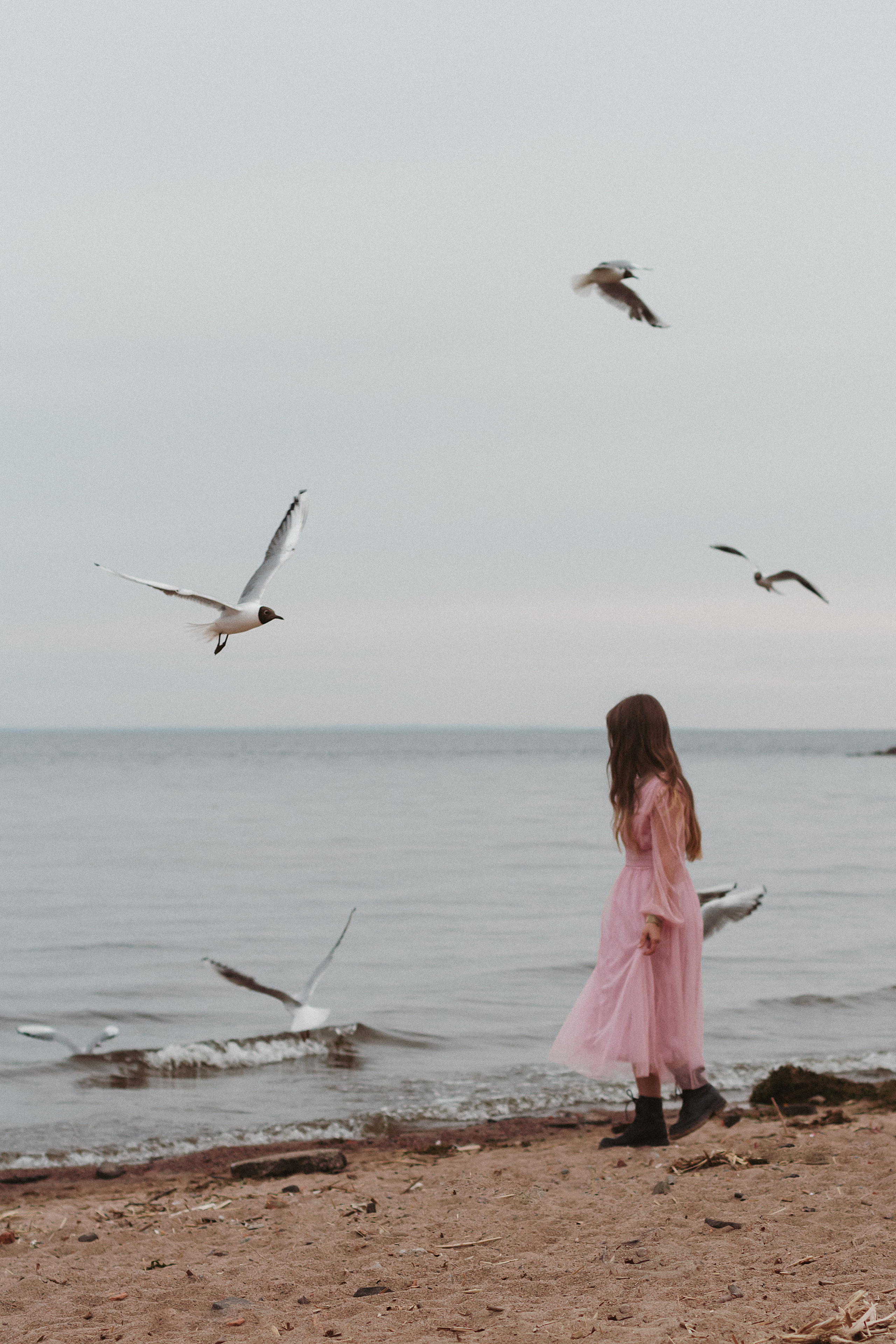 Анастасия. Прогулка в парке 300-летия. Июнь 2021. Санкт-Петербург. Ваш персональный фотограф в Волжском Мария Морозова