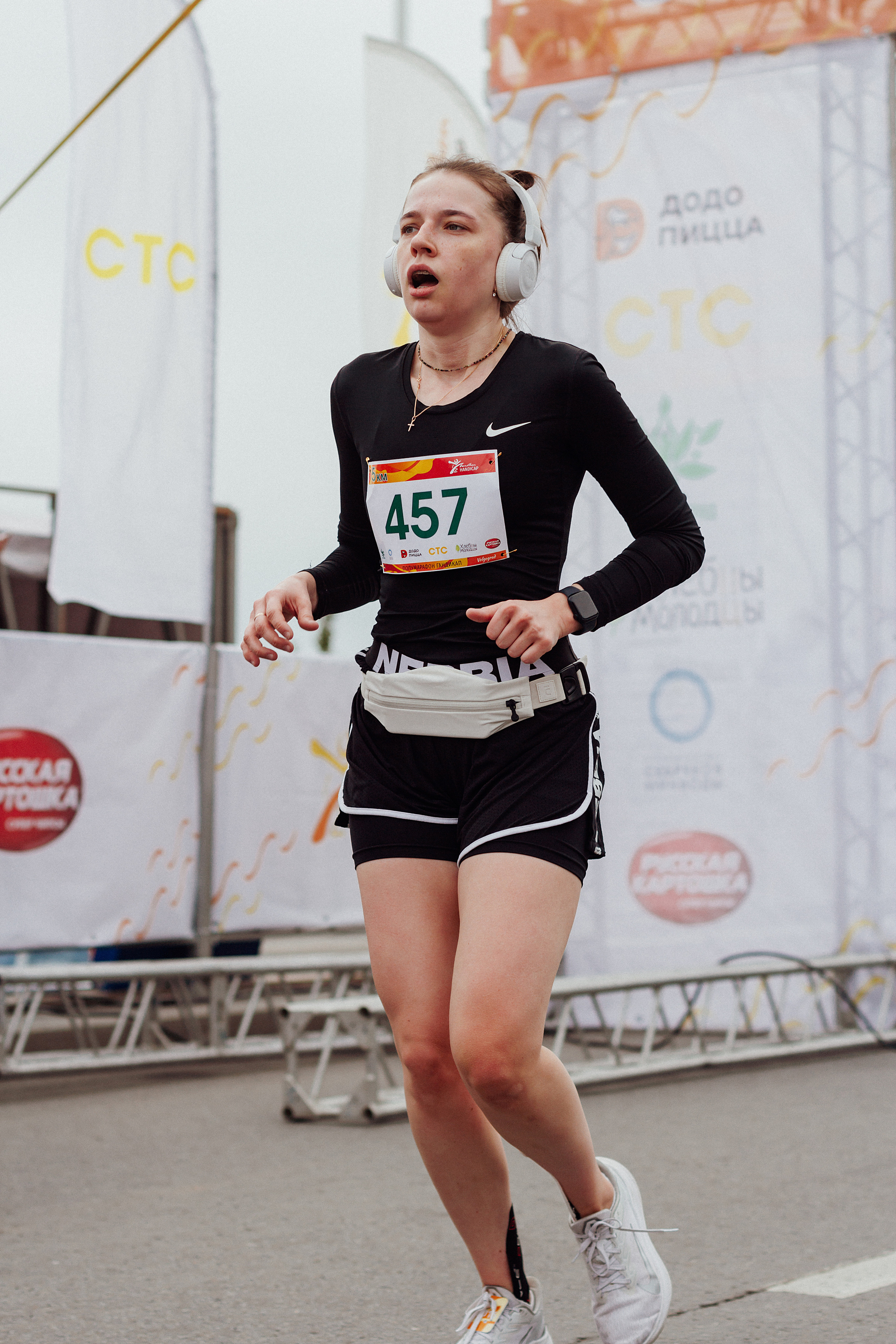 Волгоград Марафон 24 сентября 2022 год. Ваш персональный фотограф в Волжском Мария Морозова