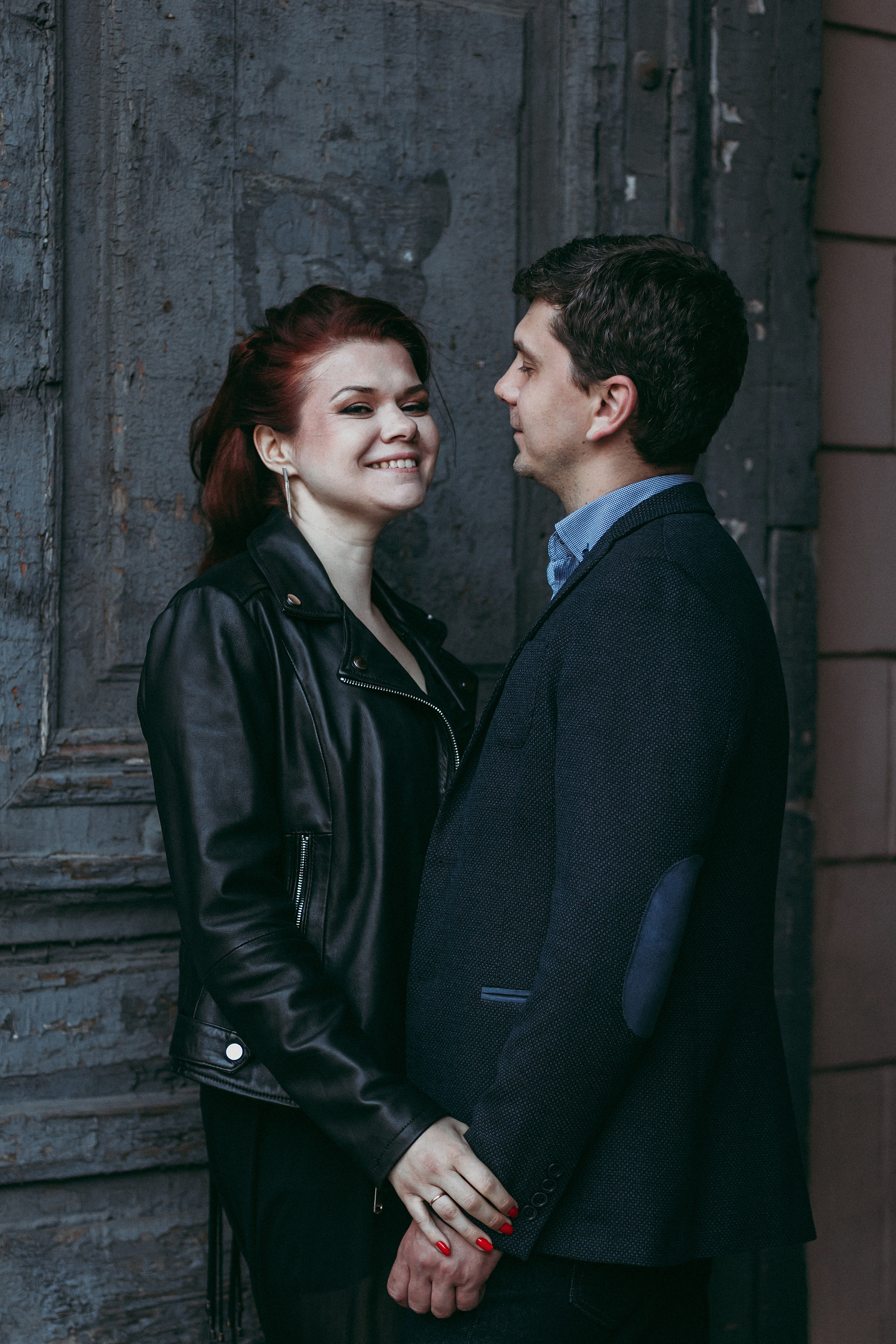 Юлия и Вадим. Июнь 2021. Санкт-Петербург. Ваш персональный фотограф в Волжском Мария Морозова