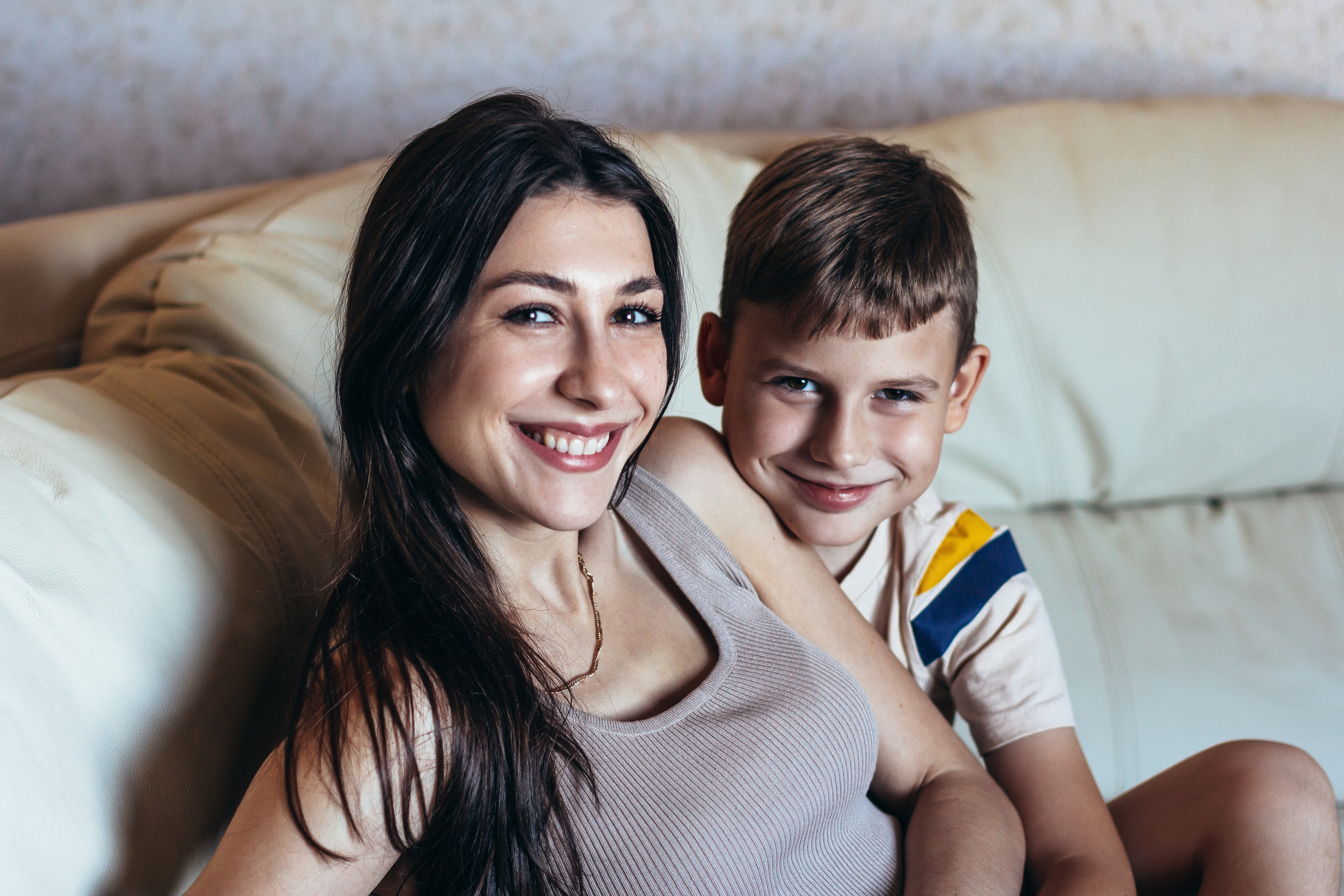 Татьяна и Максим. Домашняя съёмка. Сентябрь 2020. Санкт-Петербург. Ваш персональный фотограф в Волжском Мария Морозова