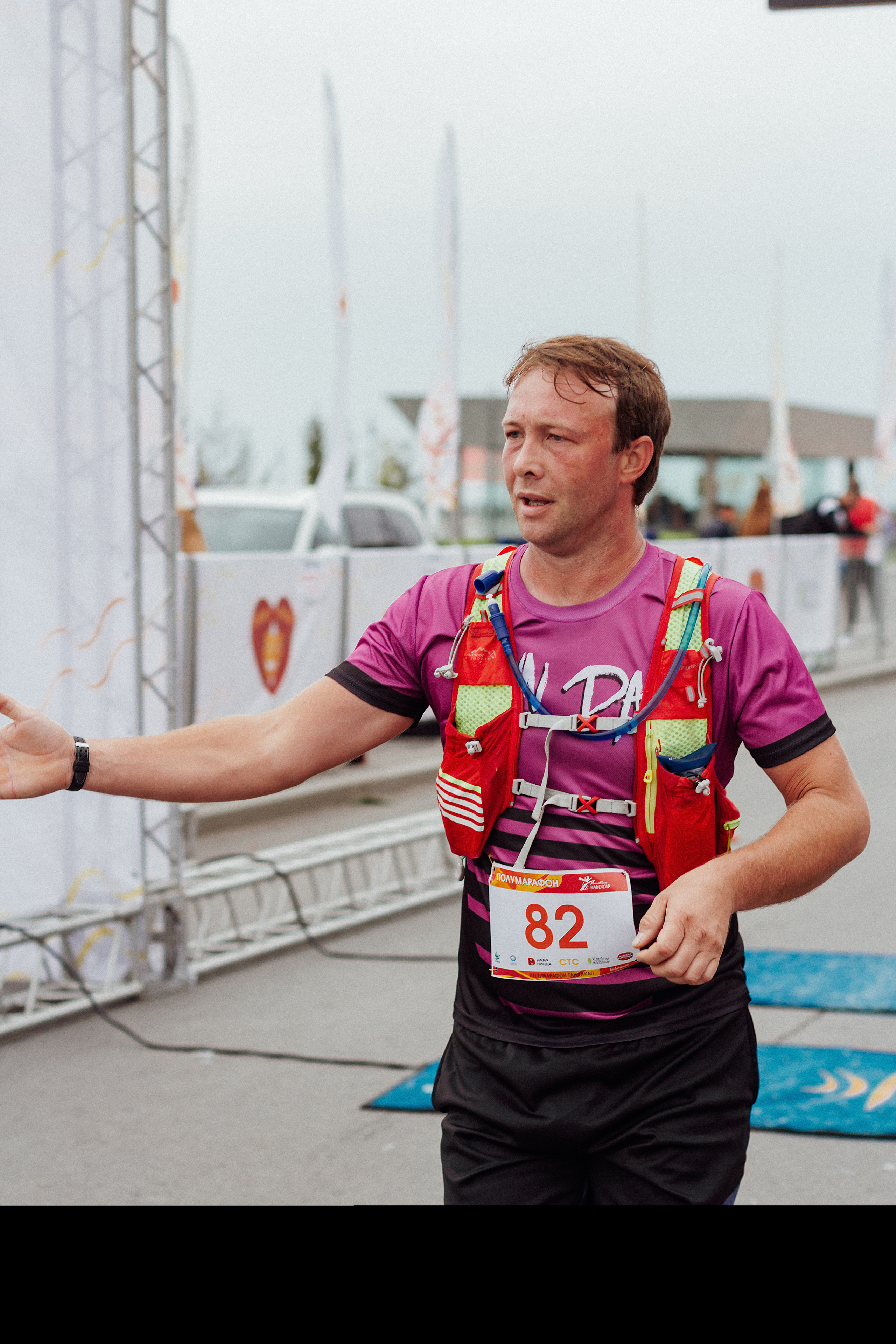 Волгоград Марафон 24 сентября 2022 год. Ваш персональный фотограф в Волжском Мария Морозова