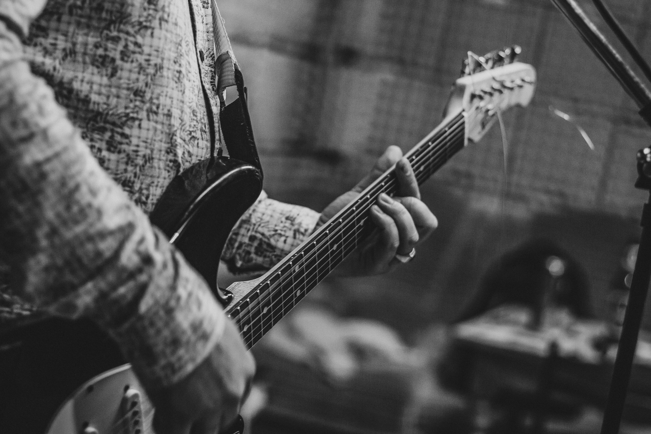 Репетиция группы НЕ КАНТОВАТЬ! 23 сентября 2022 г. Волжский. Ваш персональный фотограф в Волжском Мария Морозова