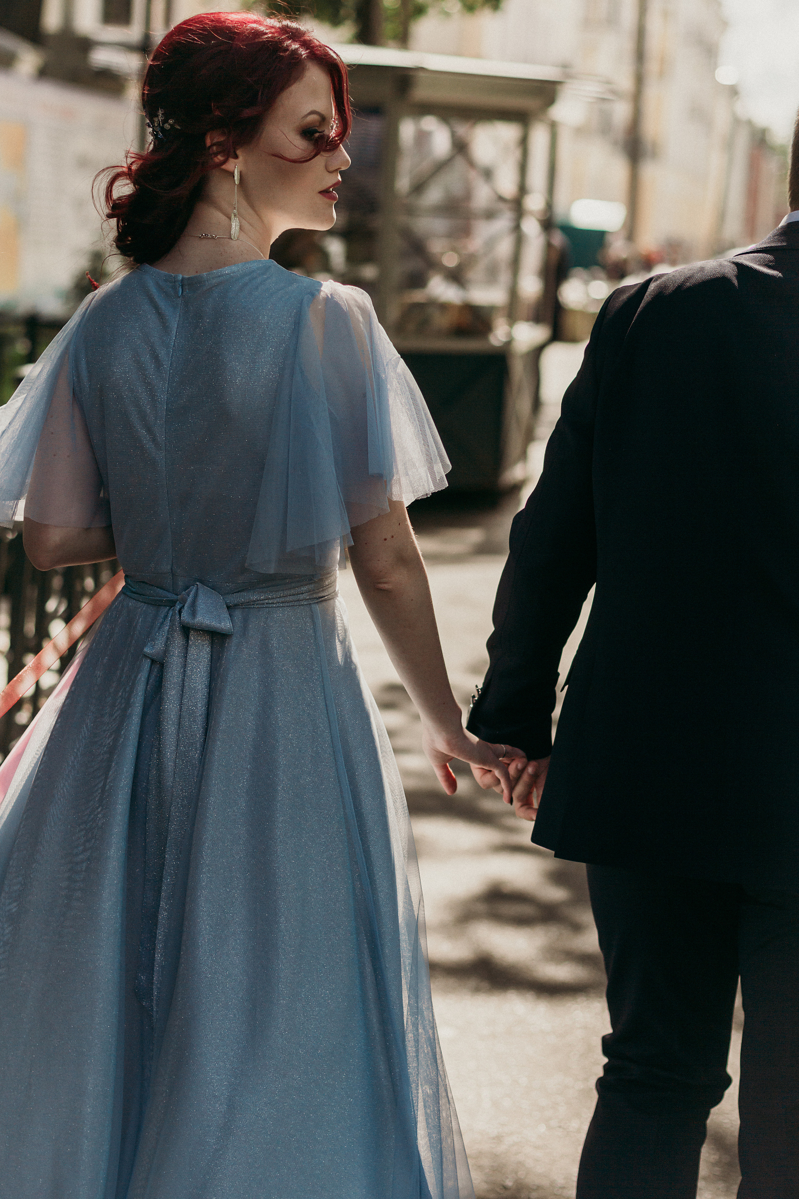 Павел и Елена. 18 августа 2021. Кронштадт. Ваш персональный фотограф в Волжском Мария Морозова