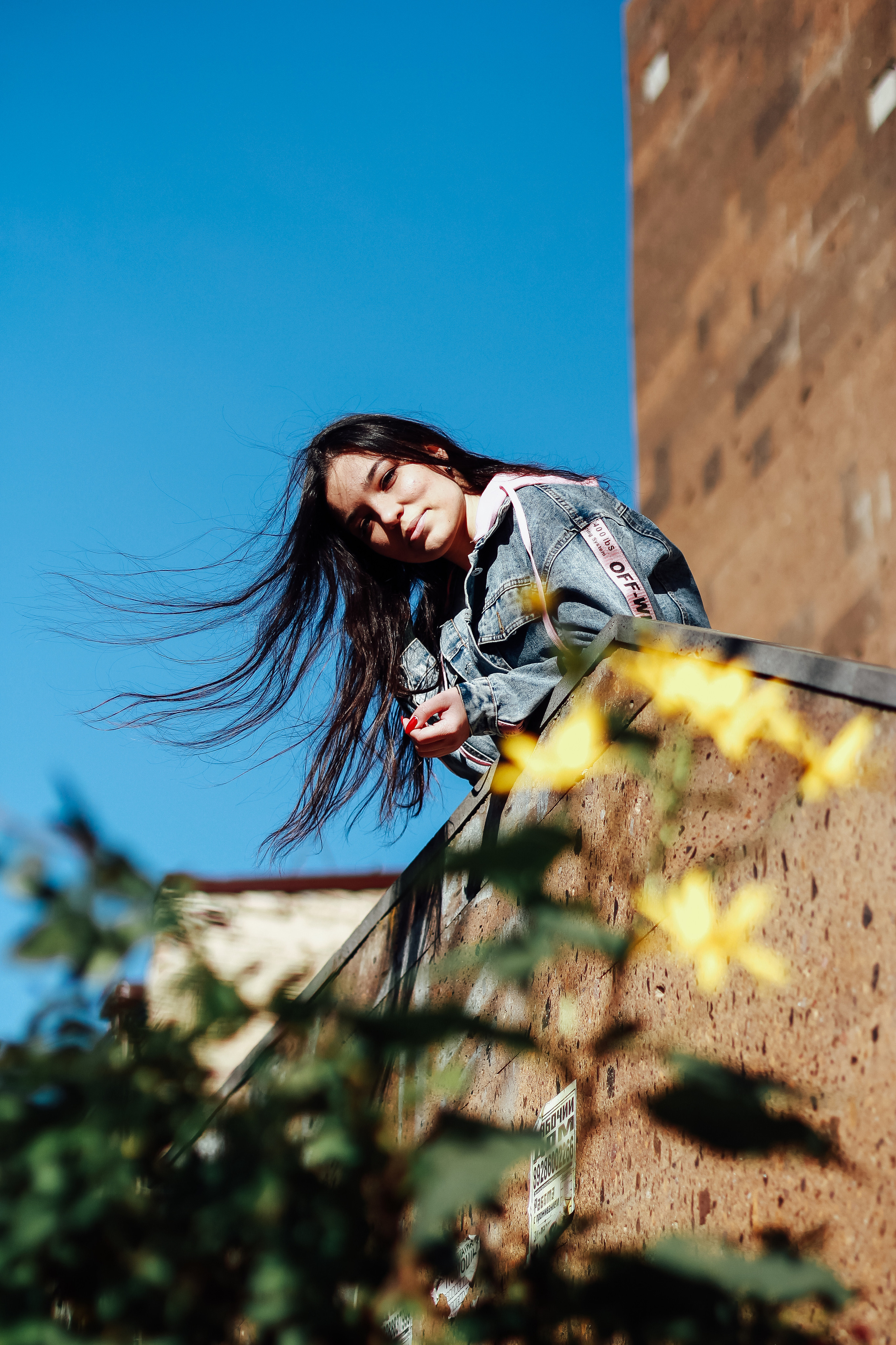 Татьяна. Прогулка. Ноябрь 2020. Ростов-на-Дону. Ваш персональный фотограф в Волжском Мария Морозова