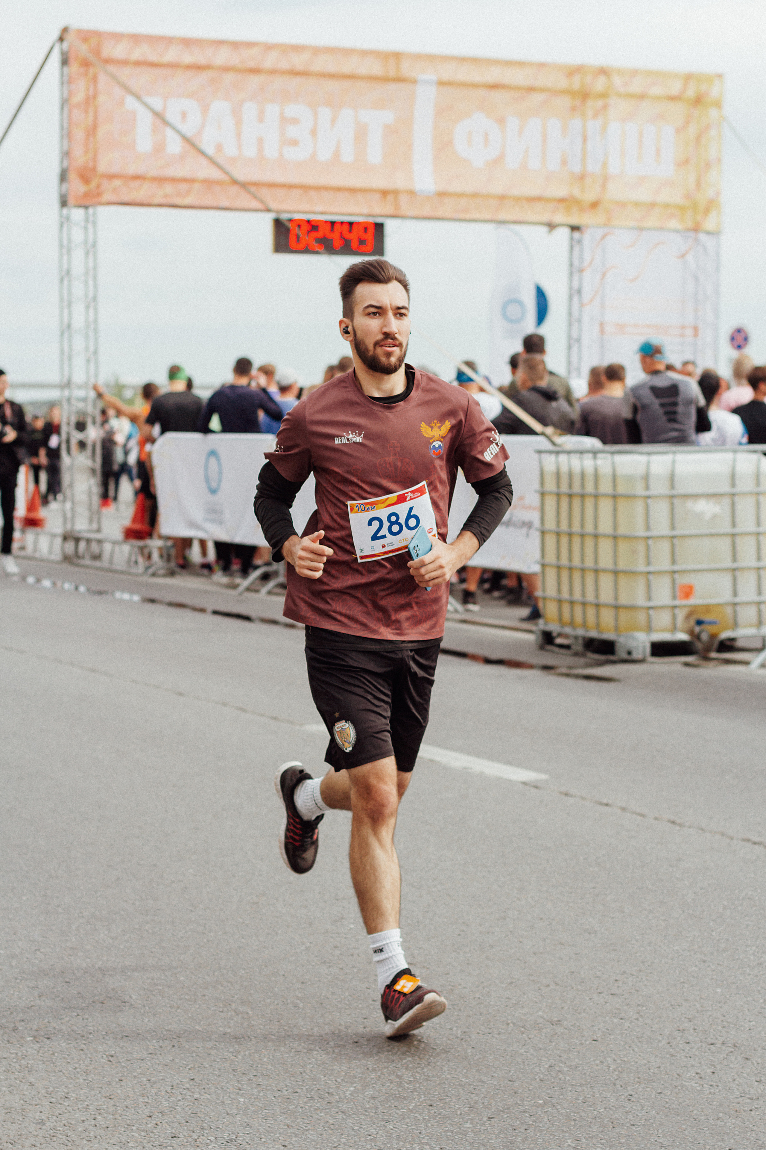 Волгоград Марафон 24 сентября 2022 год. Ваш персональный фотограф в Волжском Мария Морозова