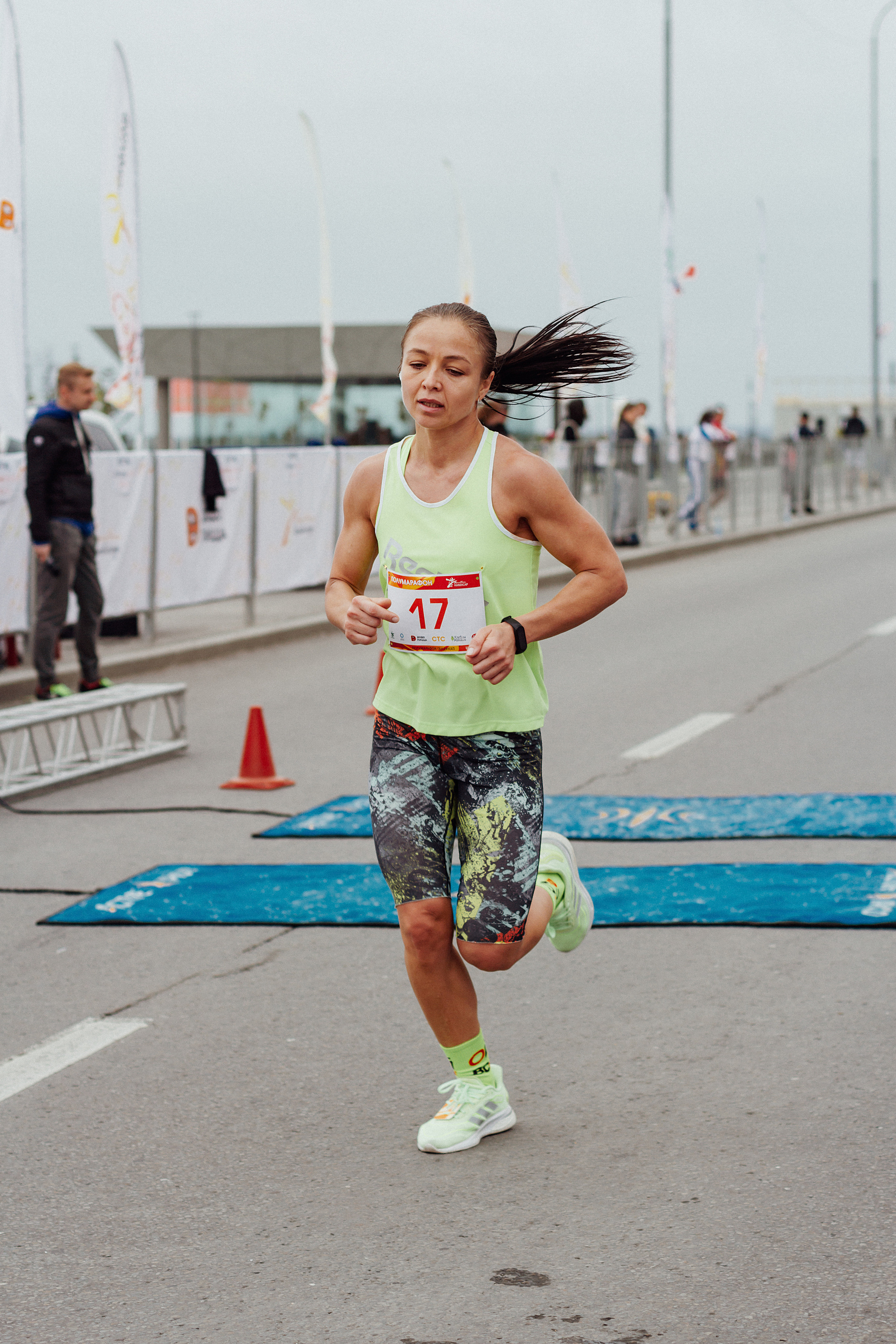 Волгоград Марафон 24 сентября 2022 год. Ваш персональный фотограф в Волжском Мария Морозова