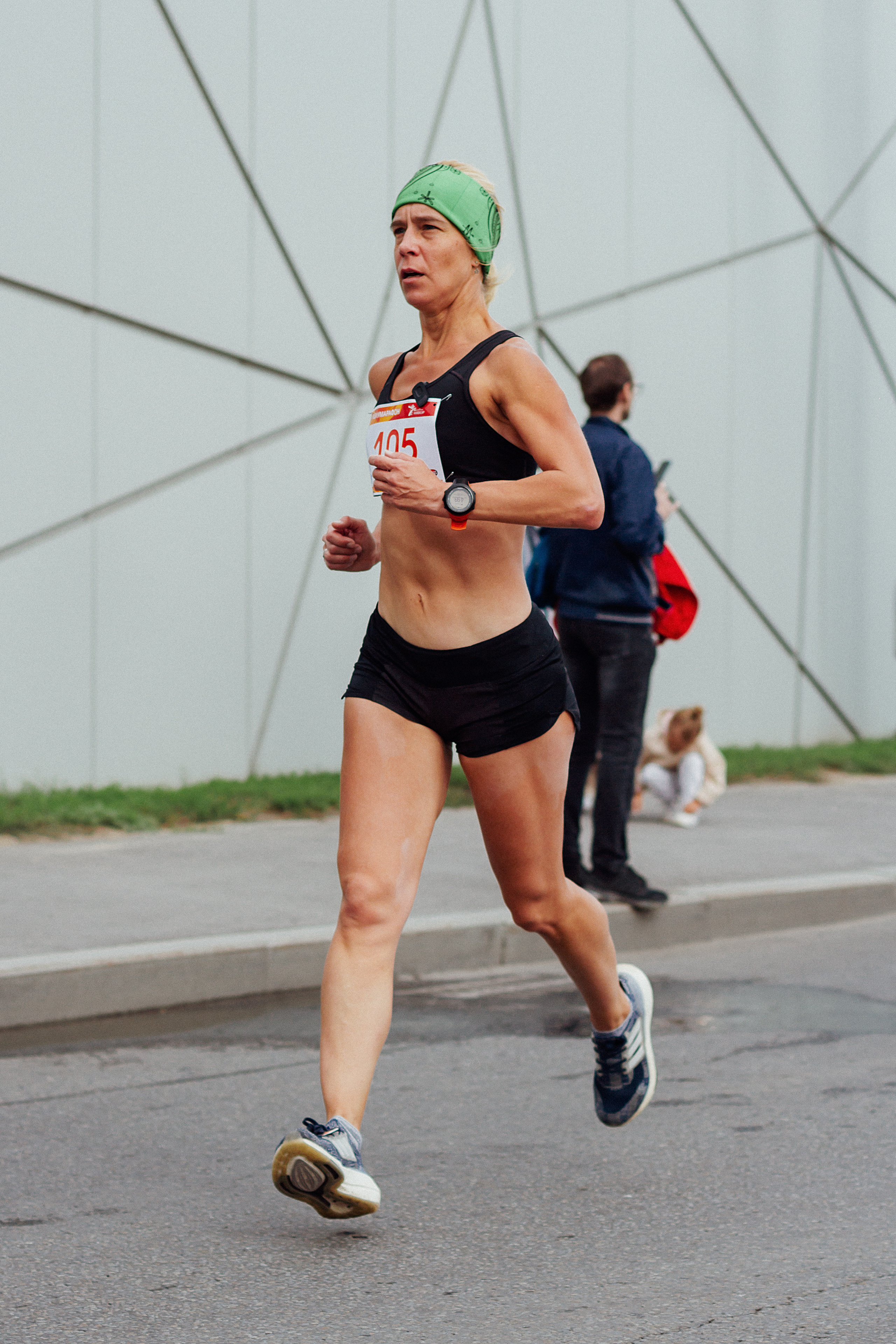 Волгоград Марафон 24 сентября 2022 год. Ваш персональный фотограф в Волжском Мария Морозова