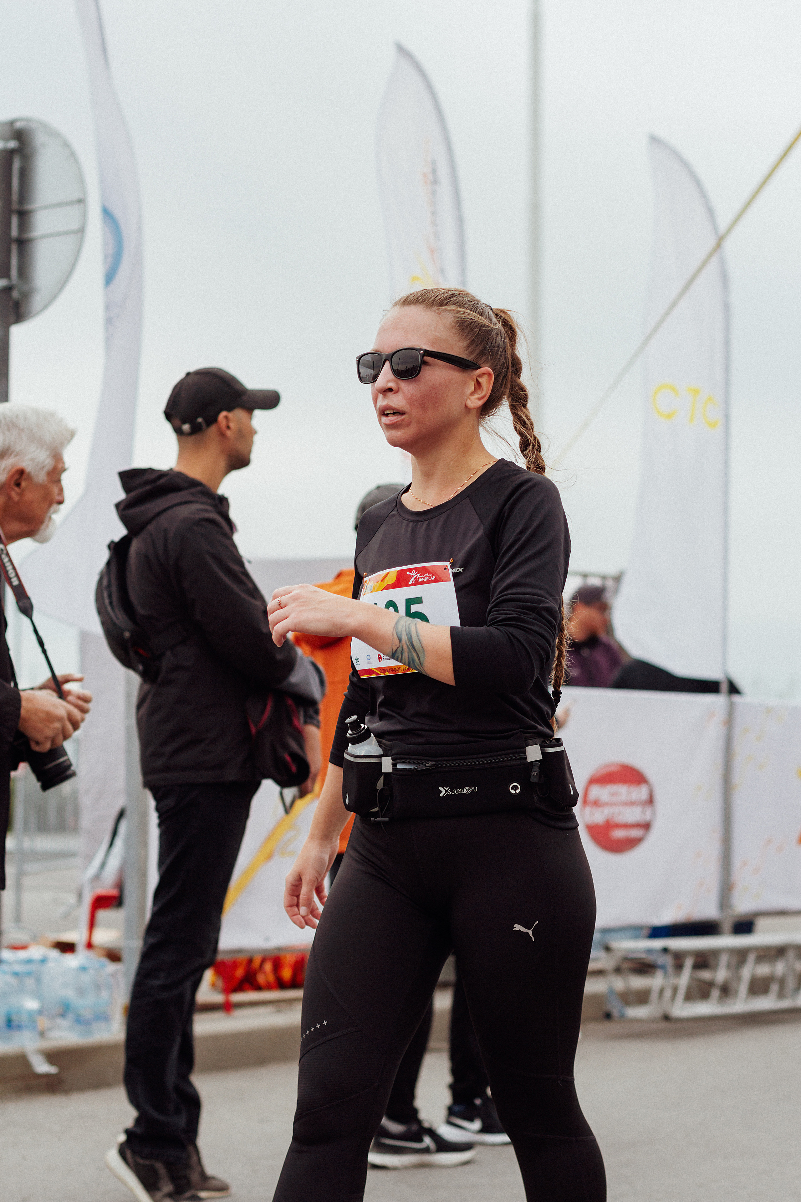 Волгоград Марафон 24 сентября 2022 год. Ваш персональный фотограф в Волжском Мария Морозова