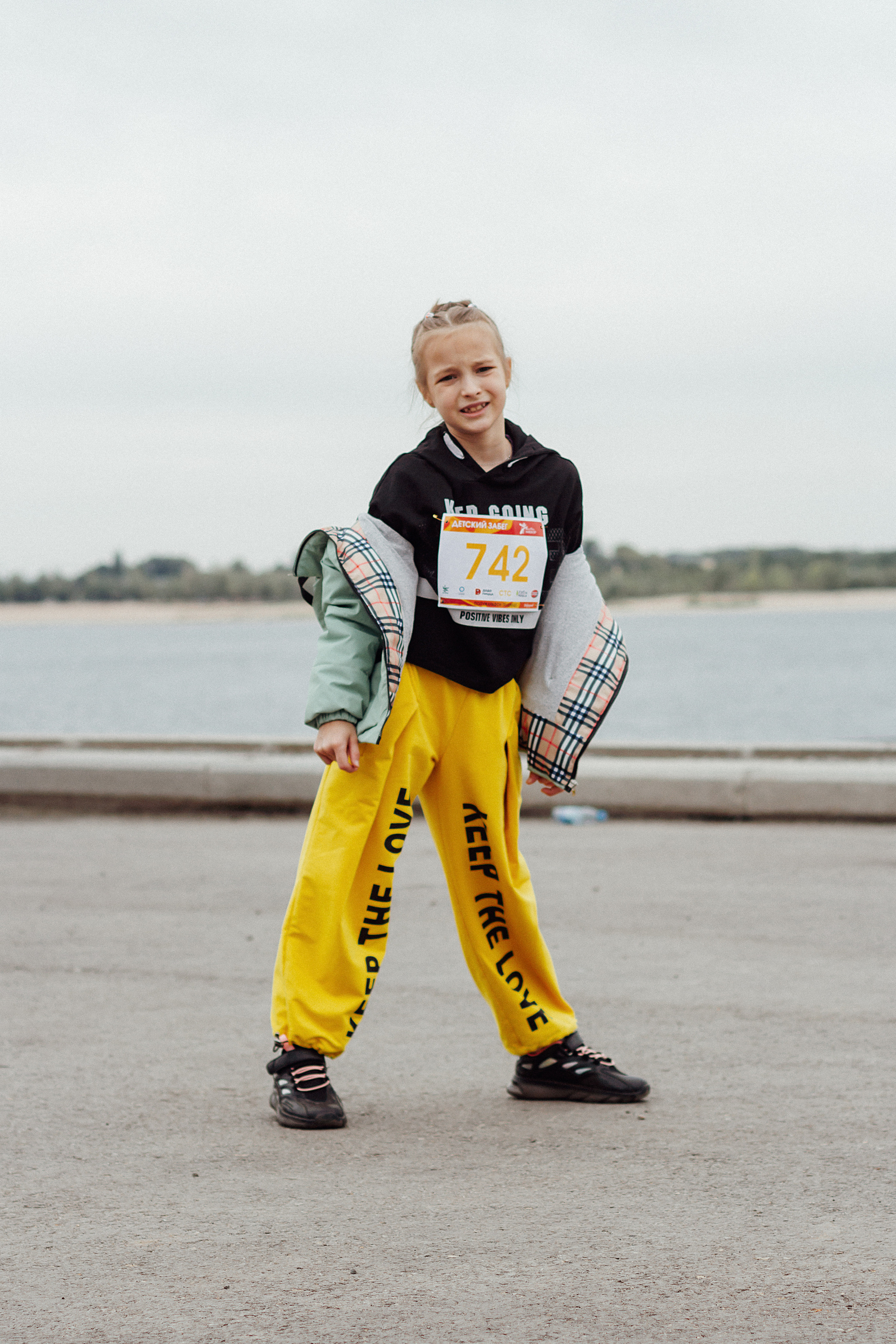 Волгоград Марафон 24 сентября 2022 год. Ваш персональный фотограф в Волжском Мария Морозова