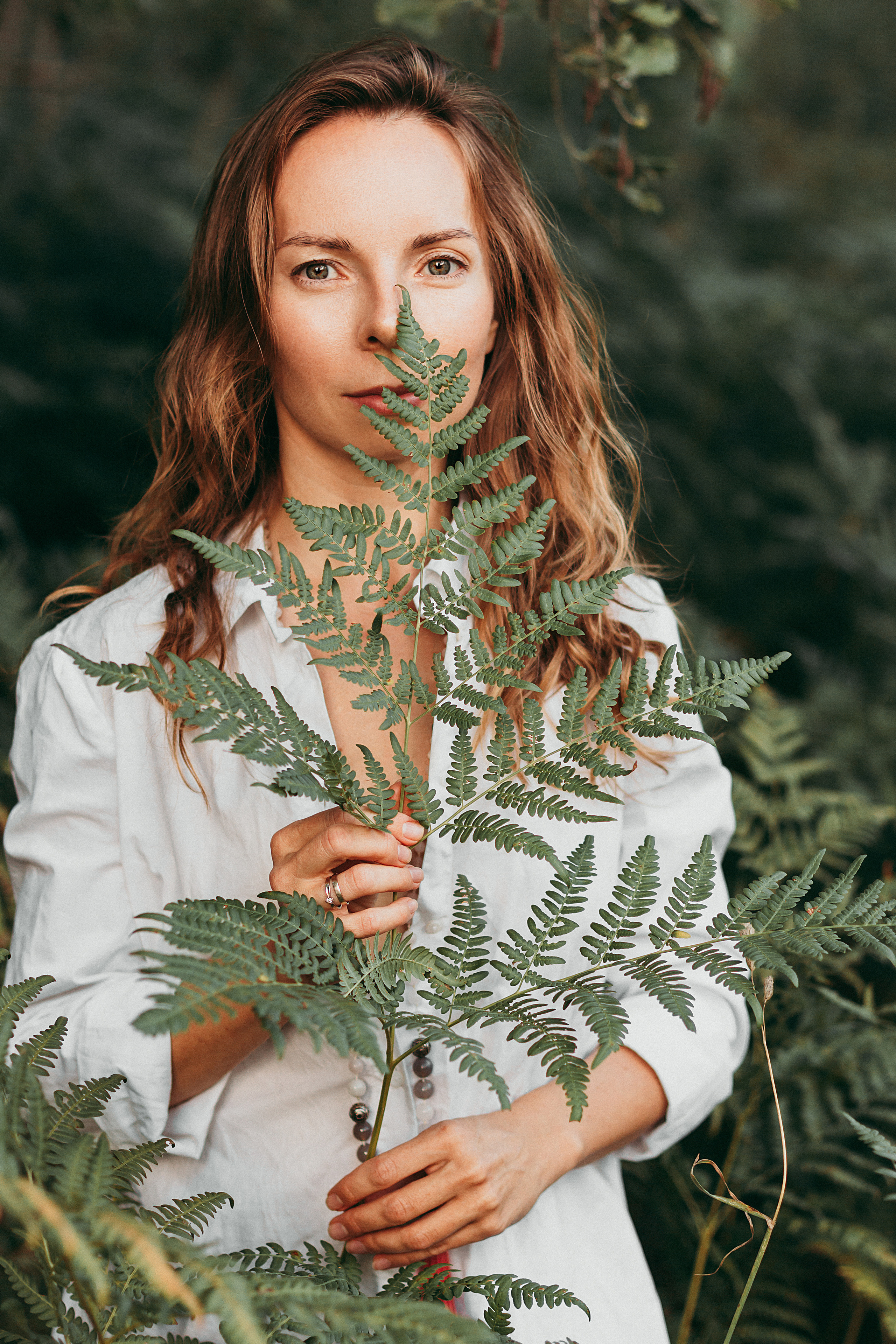 Марина. Хозяйка Йога дома Шавасана. Июль 2021. Санкт-Петербург. Ваш персональный фотограф в Волжском Мария Морозова