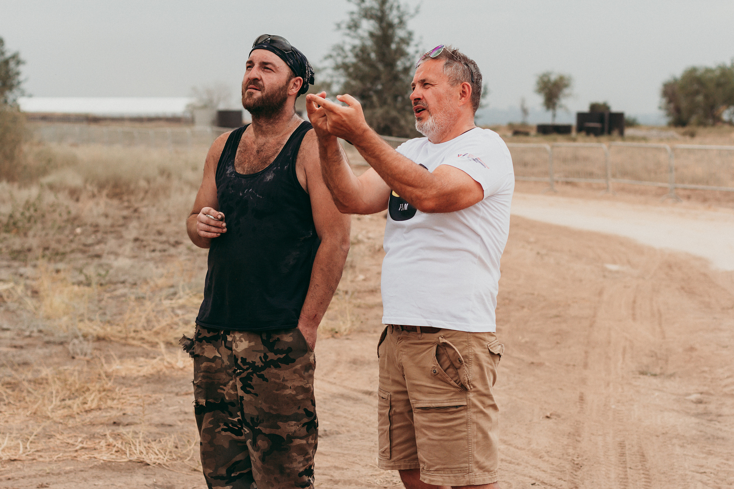 Подготовка к фестивалю ULTRA 100 г. Волжский 18 августа 2022. Ваш персональный фотограф в Волжском Мария Морозова