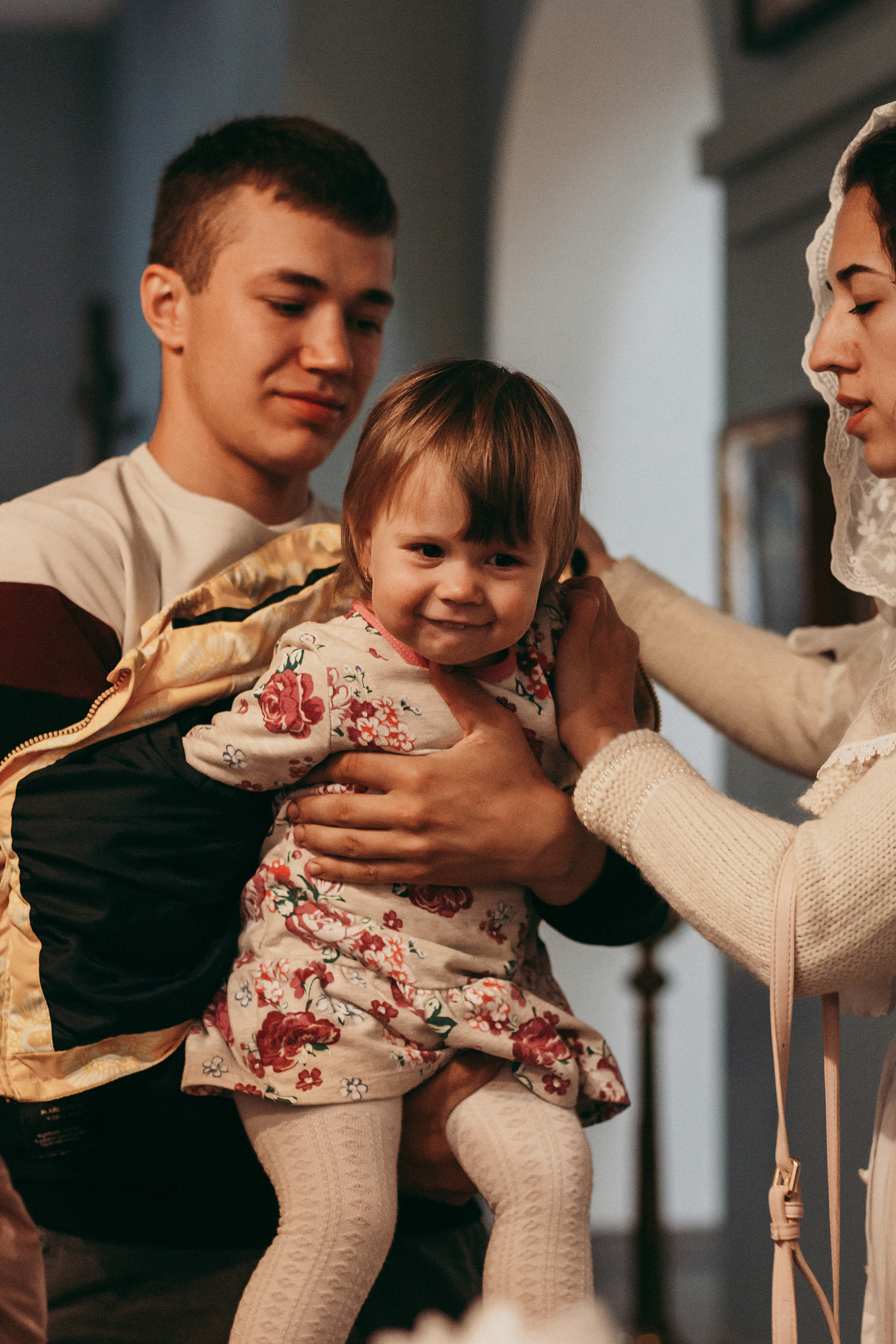 Таинство крещения в Сестрорецке. Август 2021. Ваш персональный фотограф в Волжском Мария Морозова