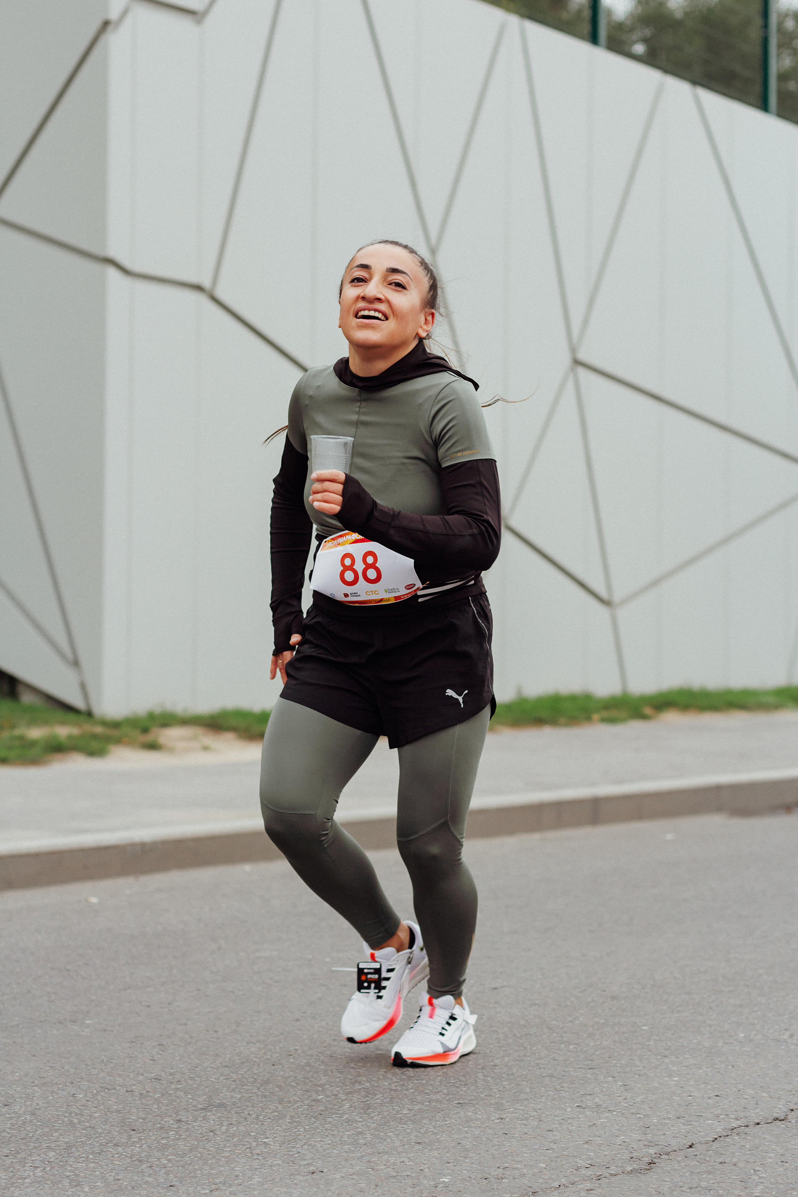 Волгоград Марафон 24 сентября 2022 год. Ваш персональный фотограф в Волжском Мария Морозова