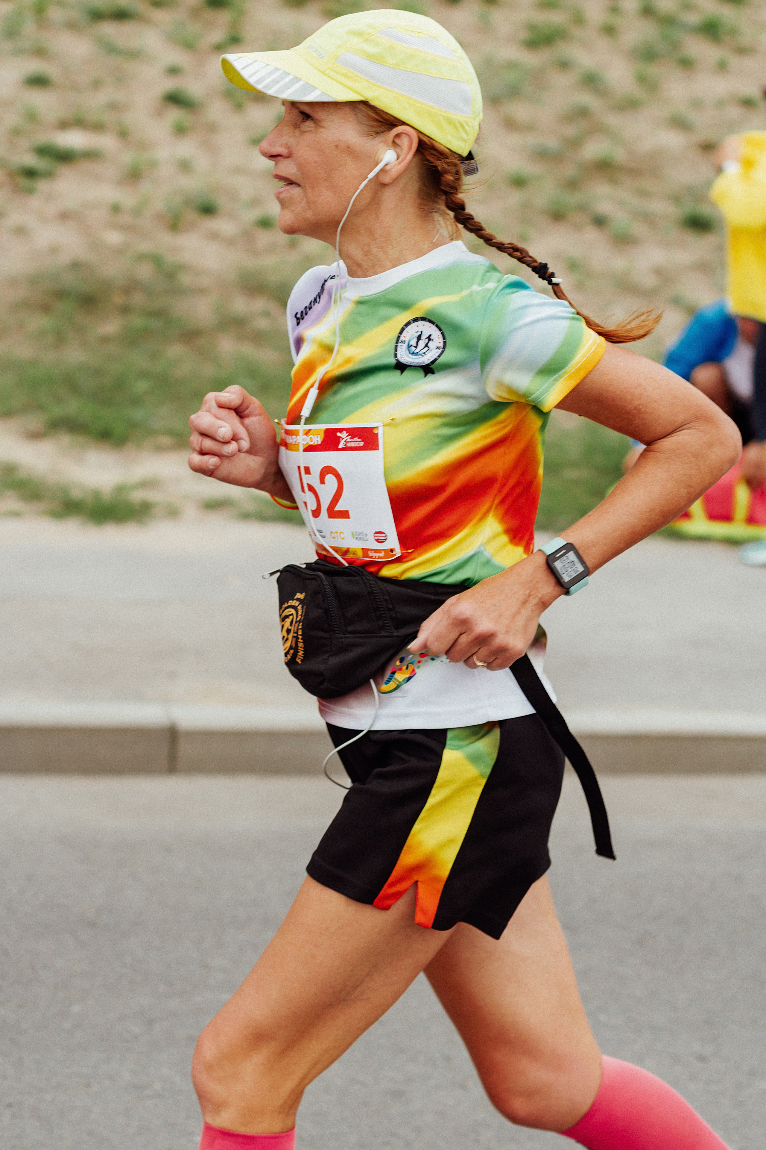 Волгоград Марафон 24 сентября 2022 год. Ваш персональный фотограф в Волжском Мария Морозова