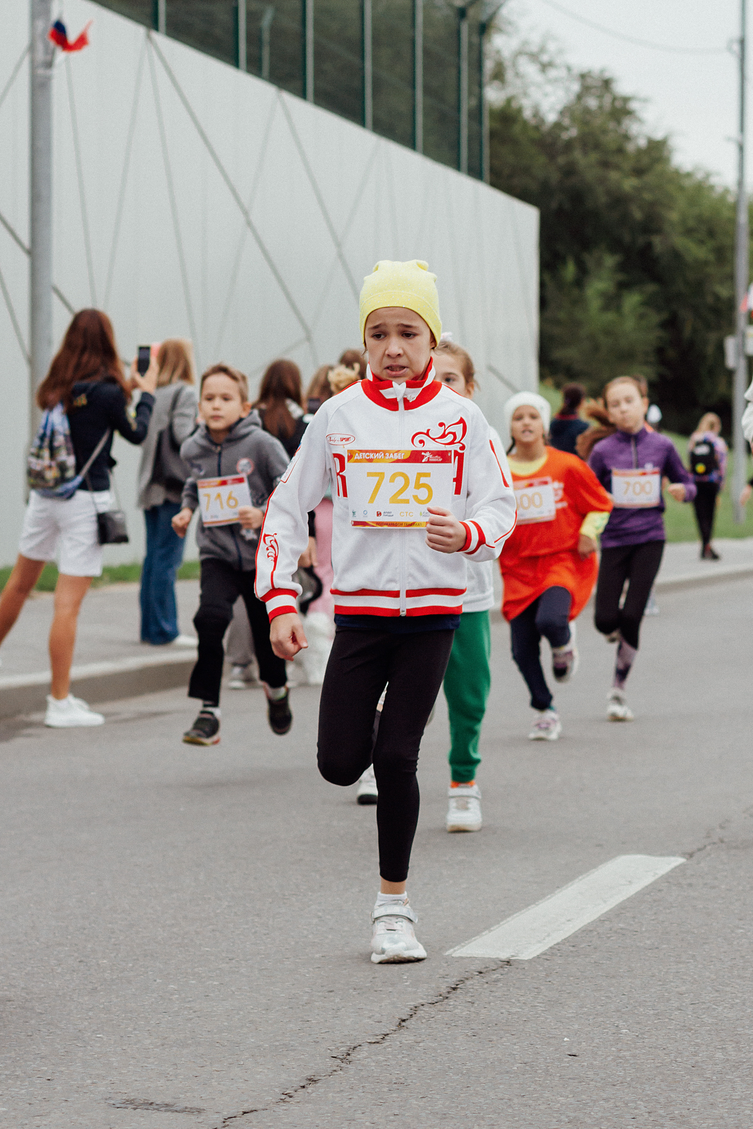 Волгоград Марафон 24 сентября 2022 год. Ваш персональный фотограф в Волжском Мария Морозова