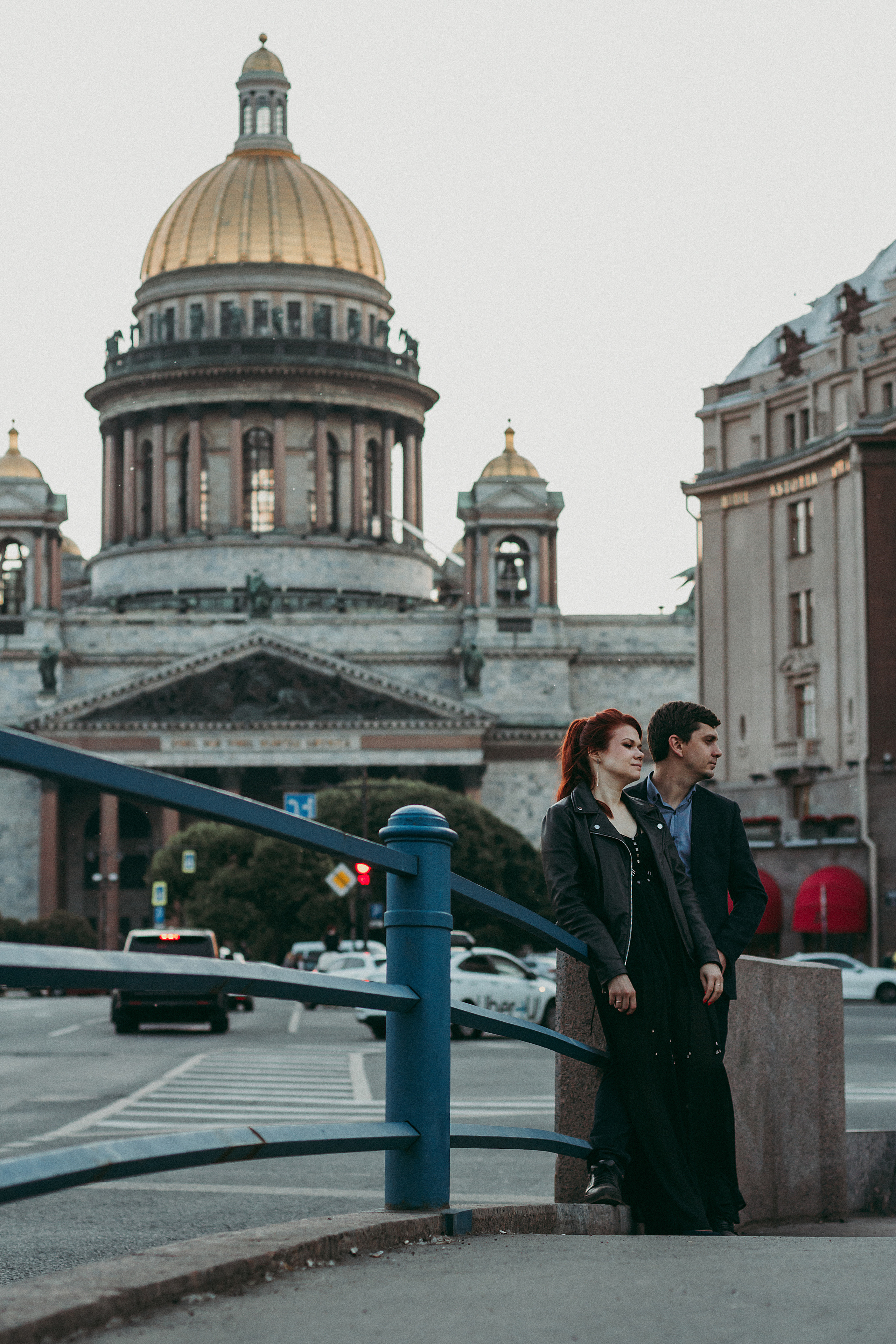 Юлия и Вадим. Июнь 2021. Санкт-Петербург. Ваш персональный фотограф в Волжском Мария Морозова