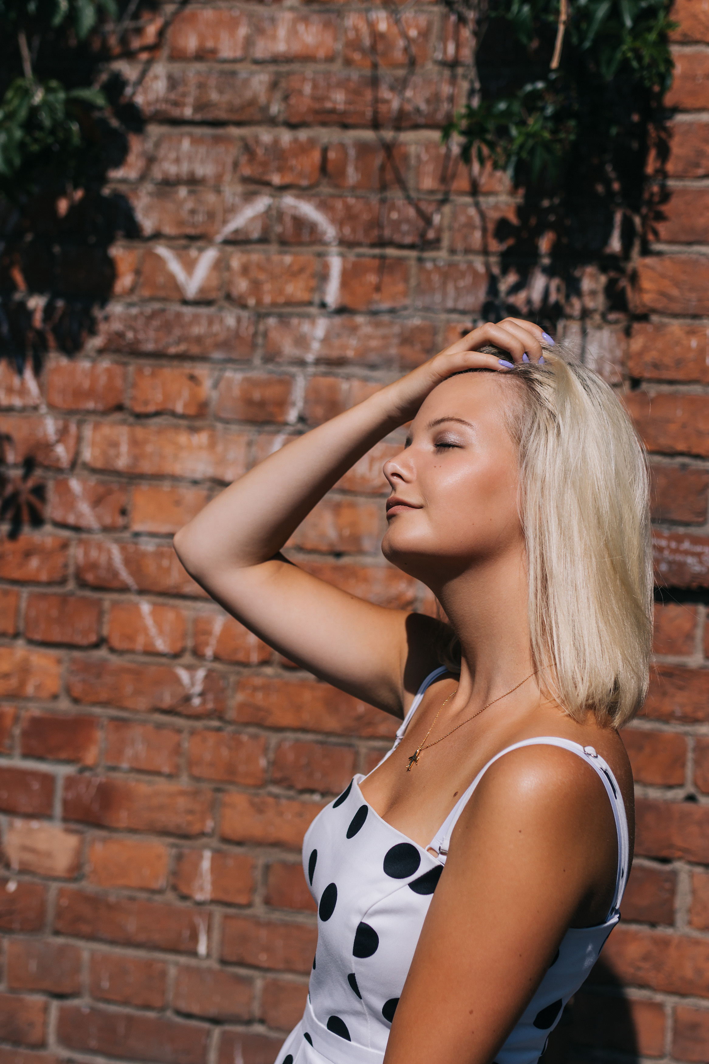 Александра. Август 2019. Санкт-Петербург. Ваш персональный фотограф в Волжском Мария Морозова