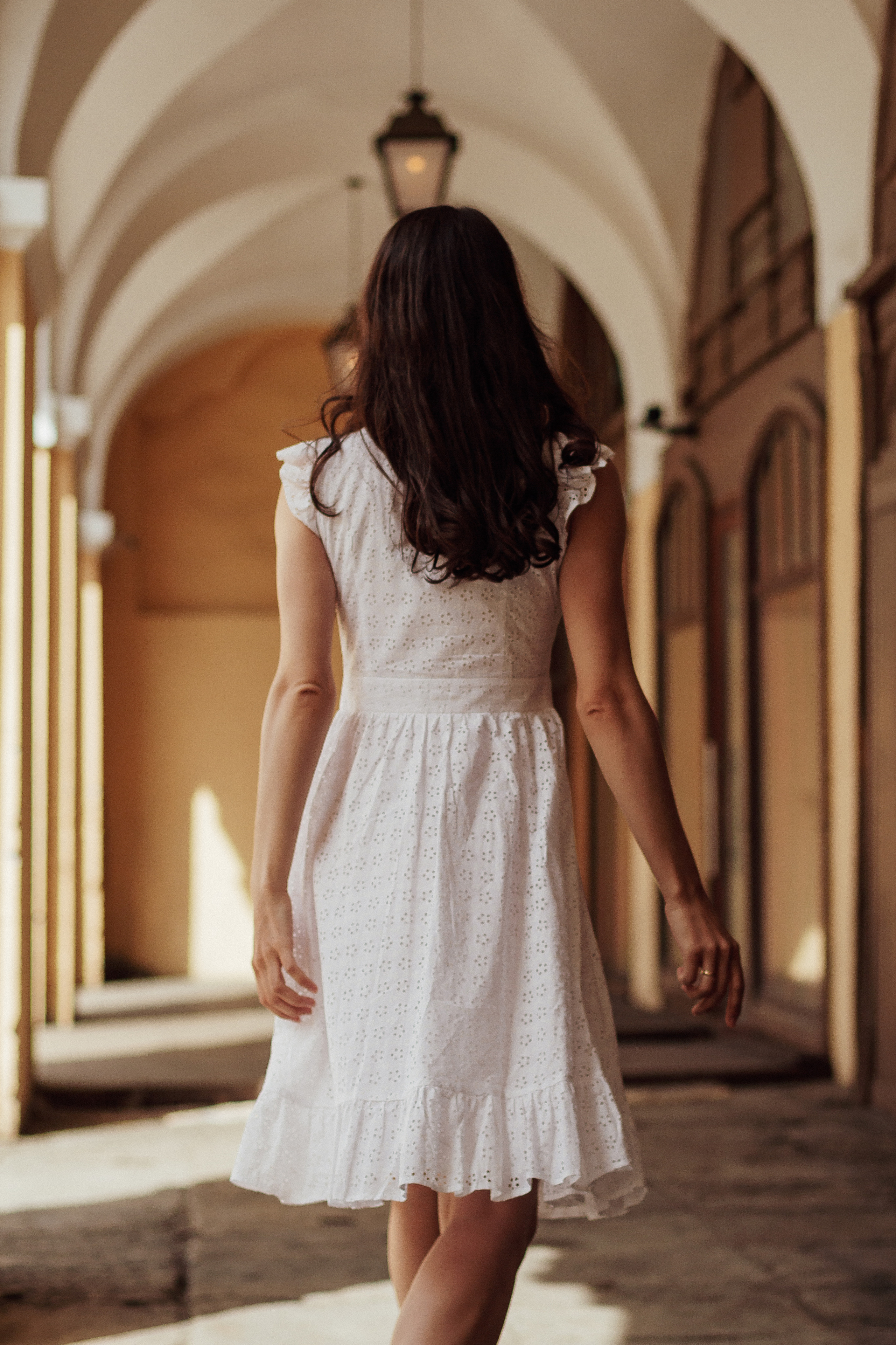 Зинаида. Прогулка. Июнь 2021. Санкт-Петербург. Ваш персональный фотограф в Волжском Мария Морозова