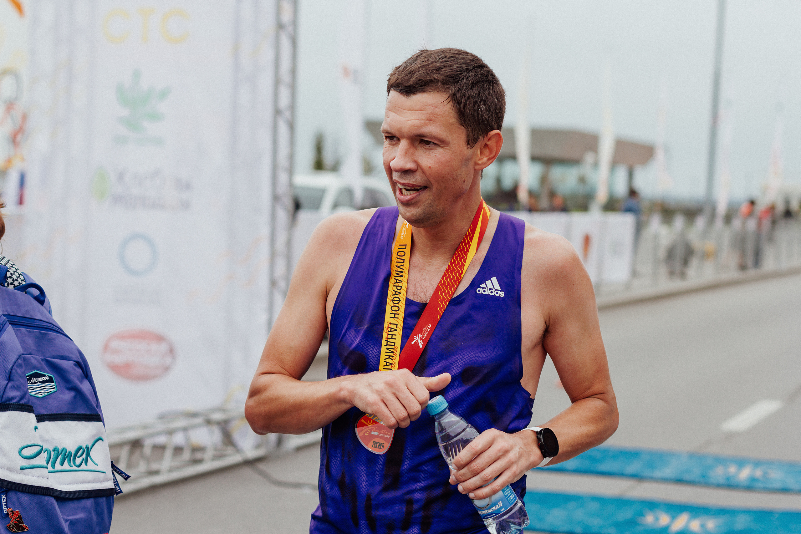 Волгоград Марафон 24 сентября 2022 год. Ваш персональный фотограф в Волжском Мария Морозова