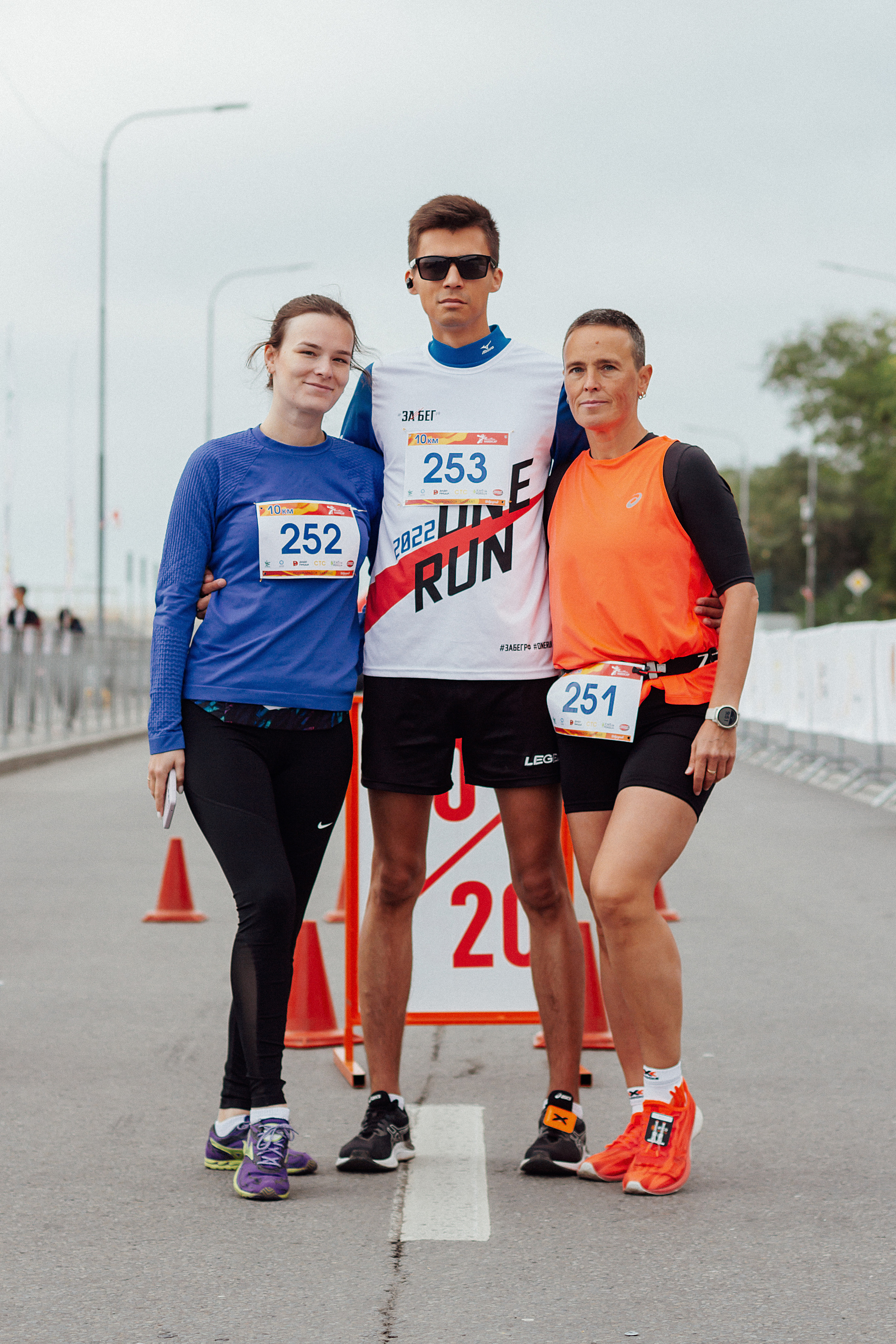 Волгоград Марафон 24 сентября 2022 год. Ваш персональный фотограф в Волжском Мария Морозова