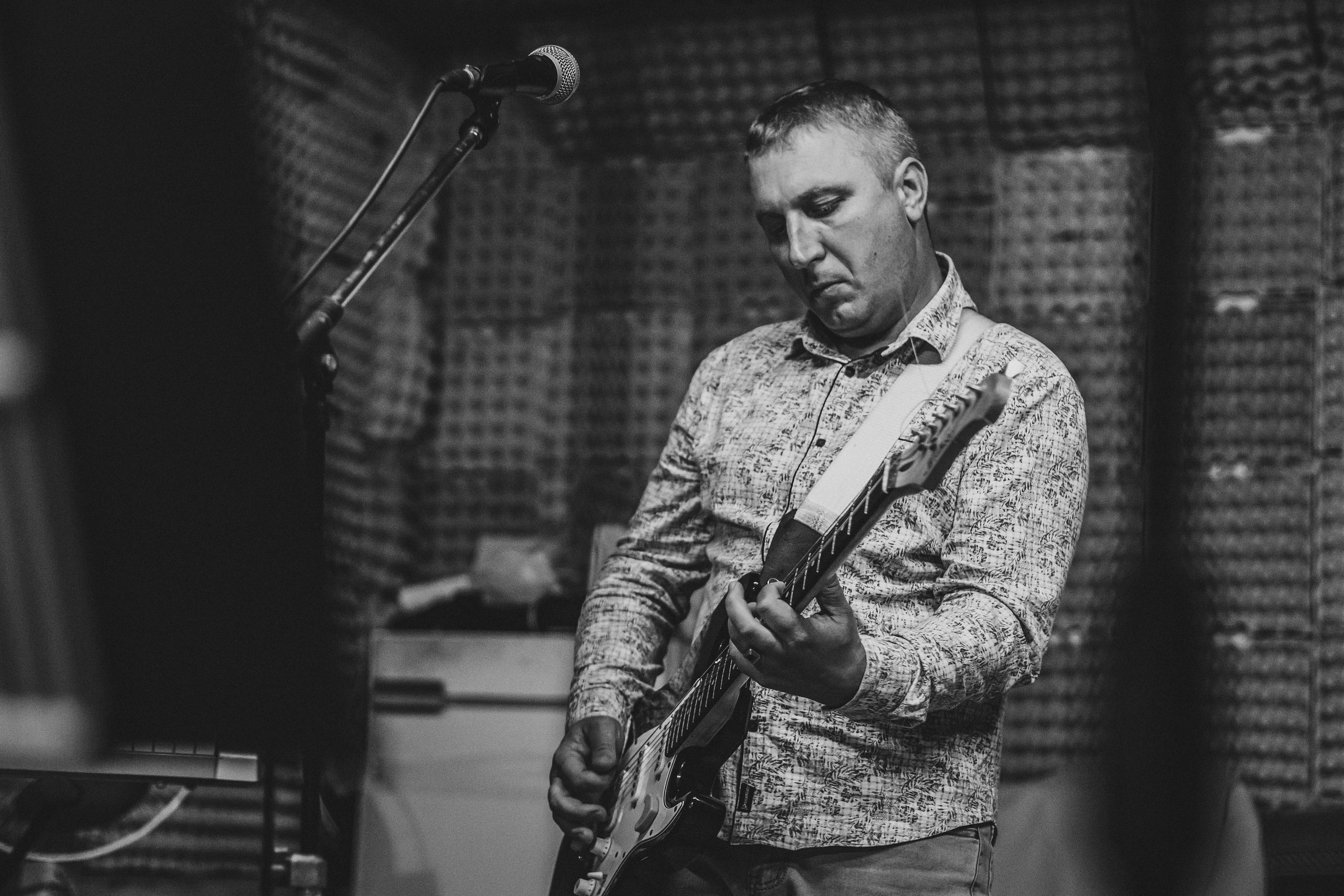 Репетиция группы НЕ КАНТОВАТЬ! 23 сентября 2022 г. Волжский. Ваш персональный фотограф в Волжском Мария Морозова