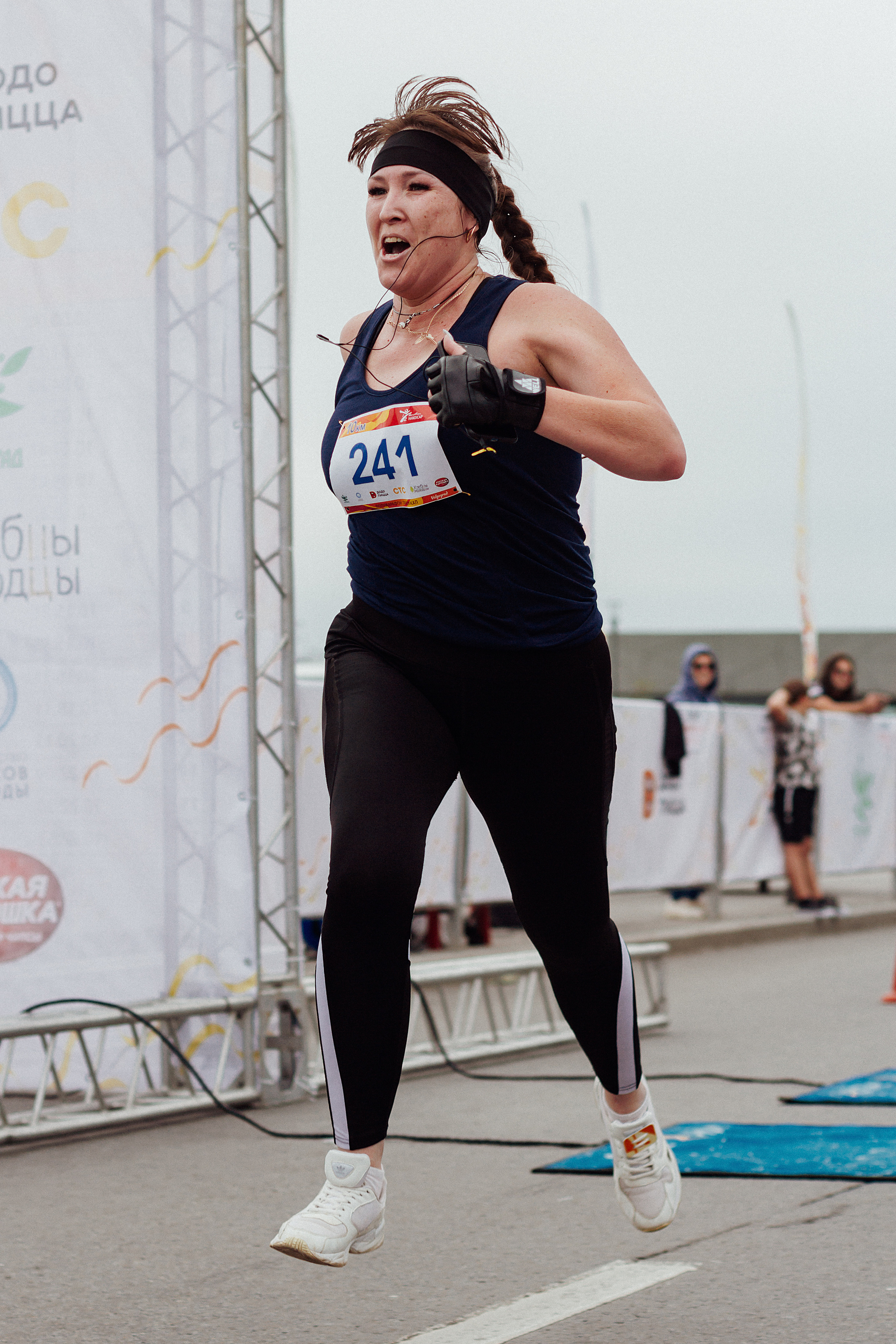 Волгоград Марафон 24 сентября 2022 год. Ваш персональный фотограф в Волжском Мария Морозова