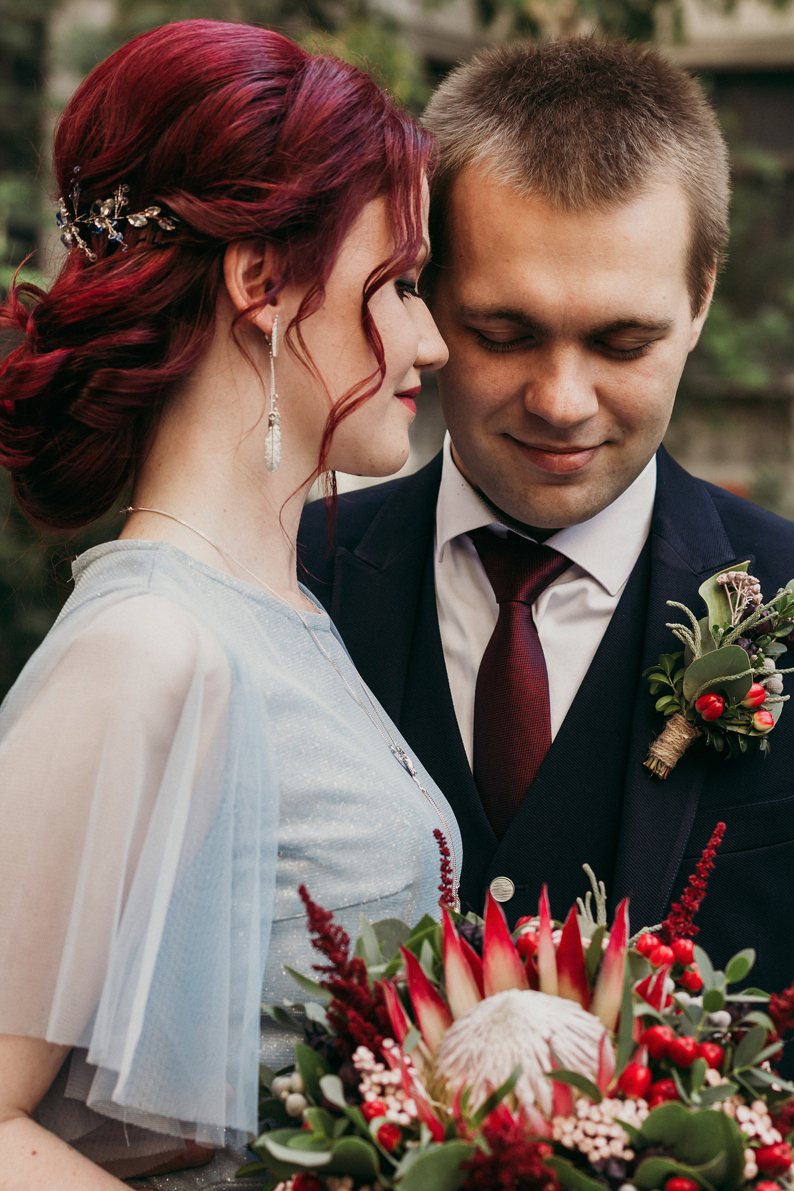 Павел и Елена. 18 августа 2021. Кронштадт. Ваш персональный фотограф в Волжском Мария Морозова
